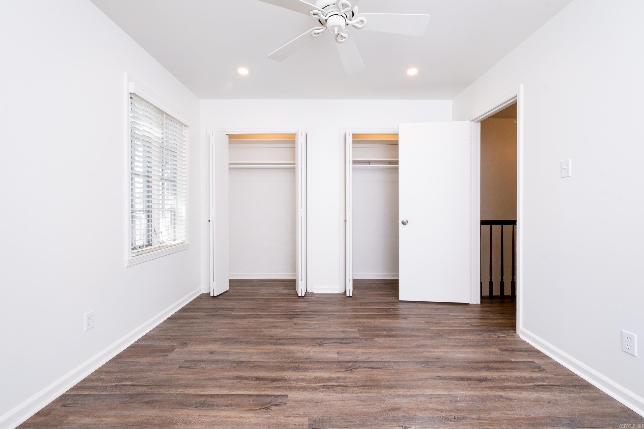 HAMPTON COURT APT HPR - Residential