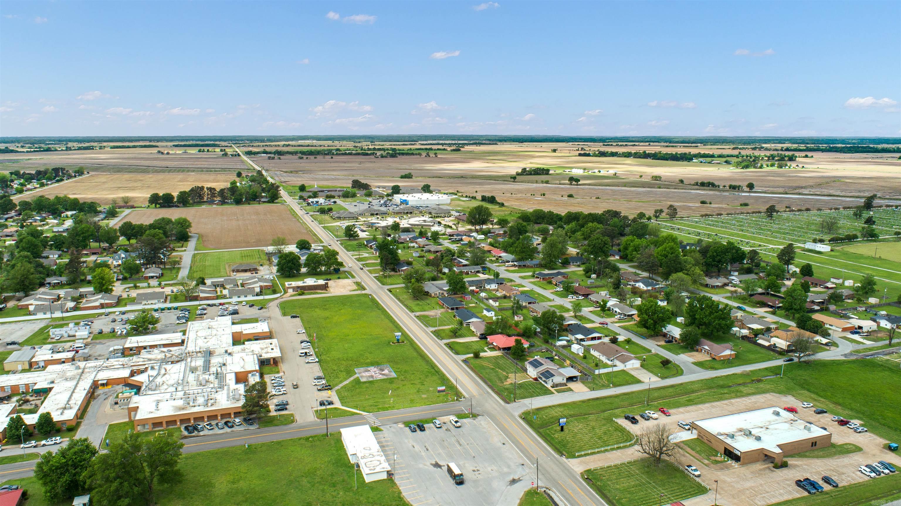 COLONIAL ACRES - Residential