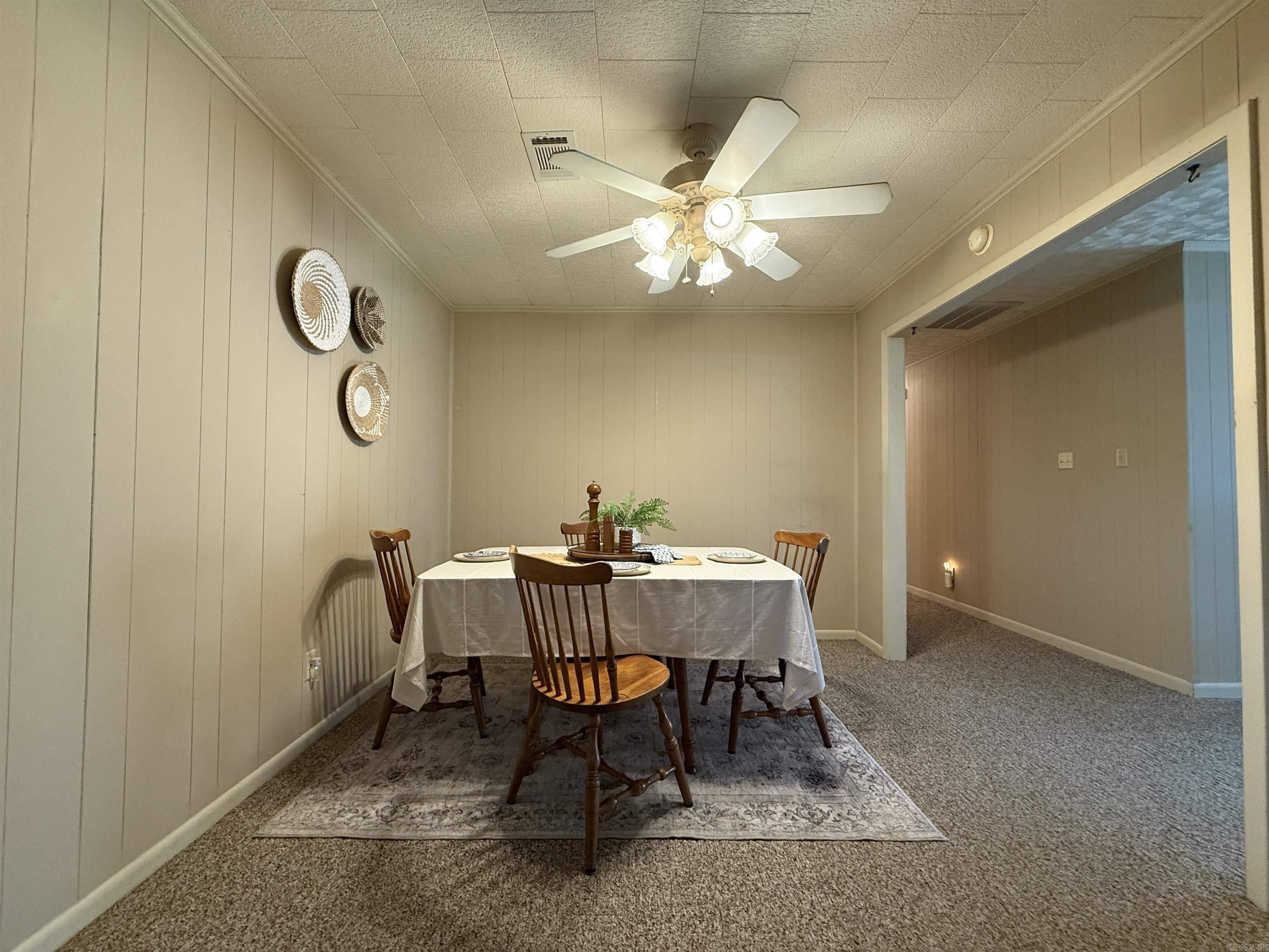COLONIAL ACRES - Residential