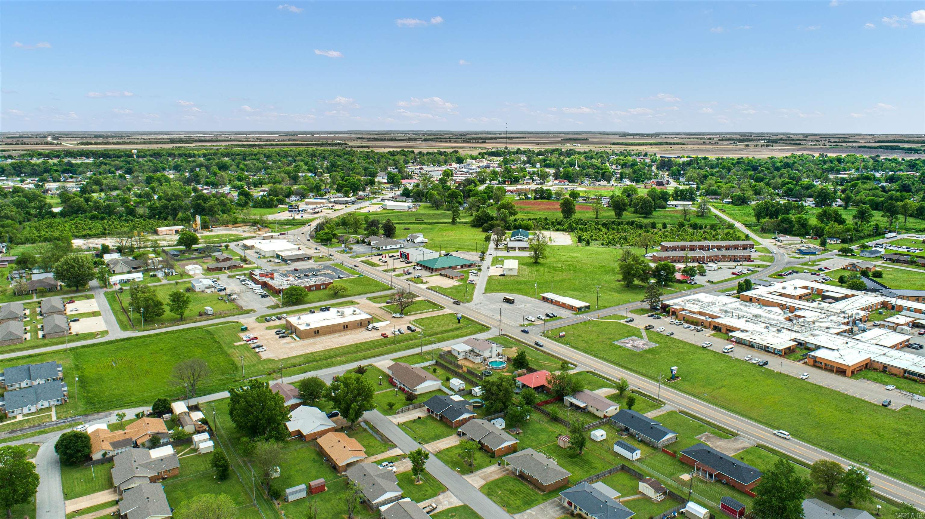 COLONIAL ACRES - Residential
