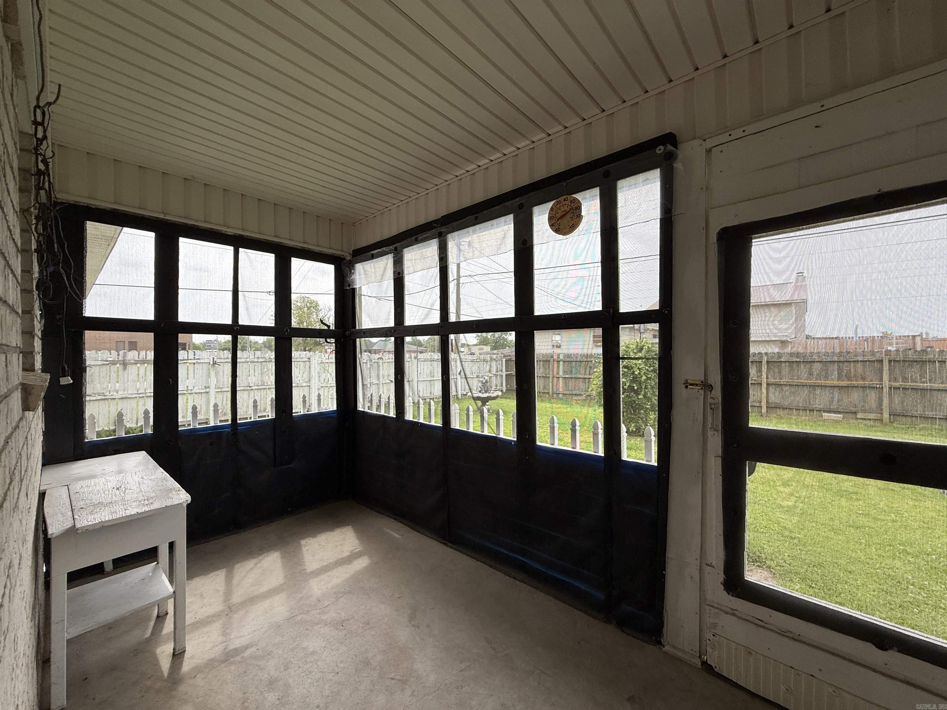 COLONIAL ACRES - Residential