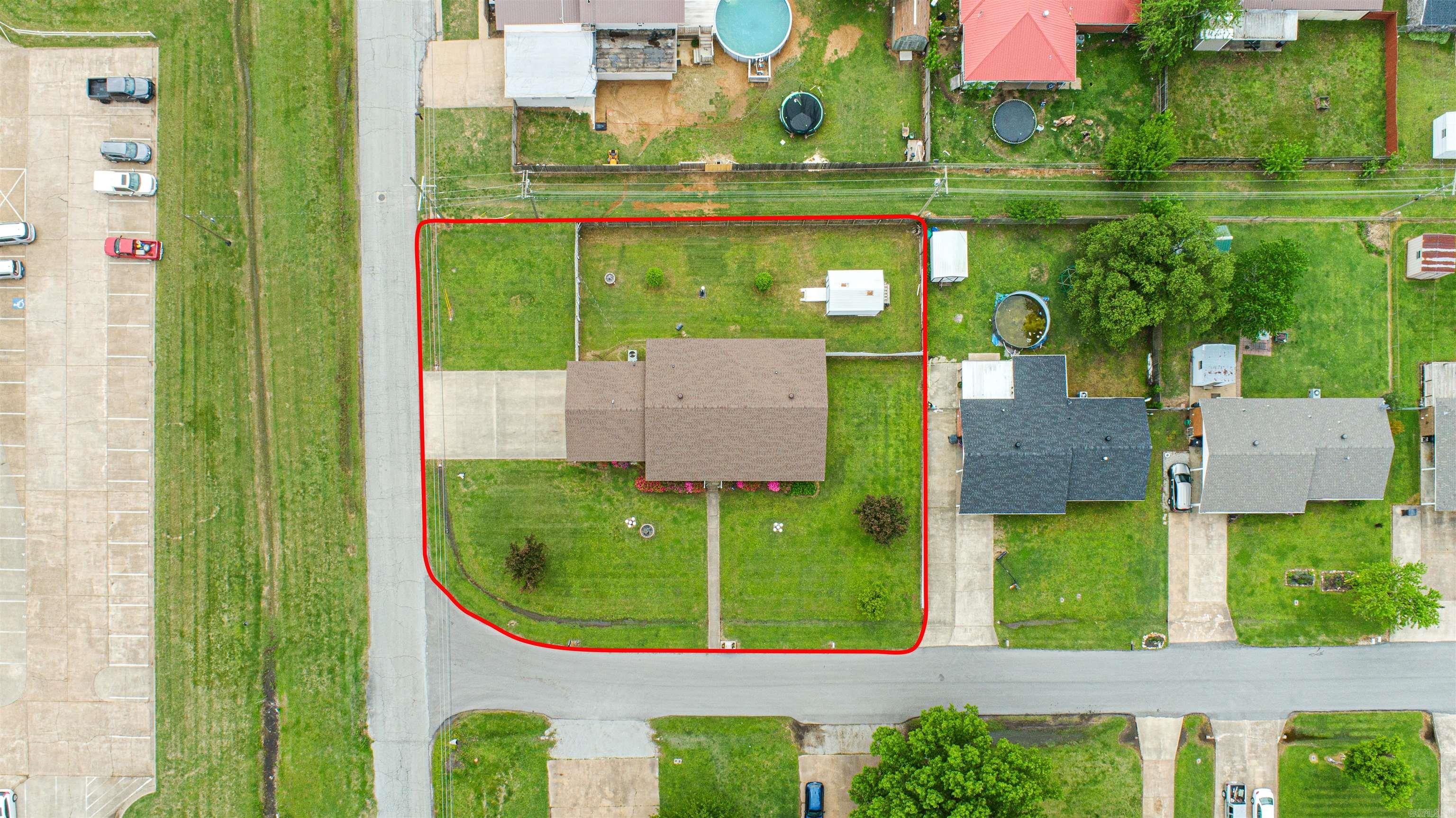 COLONIAL ACRES - Residential
