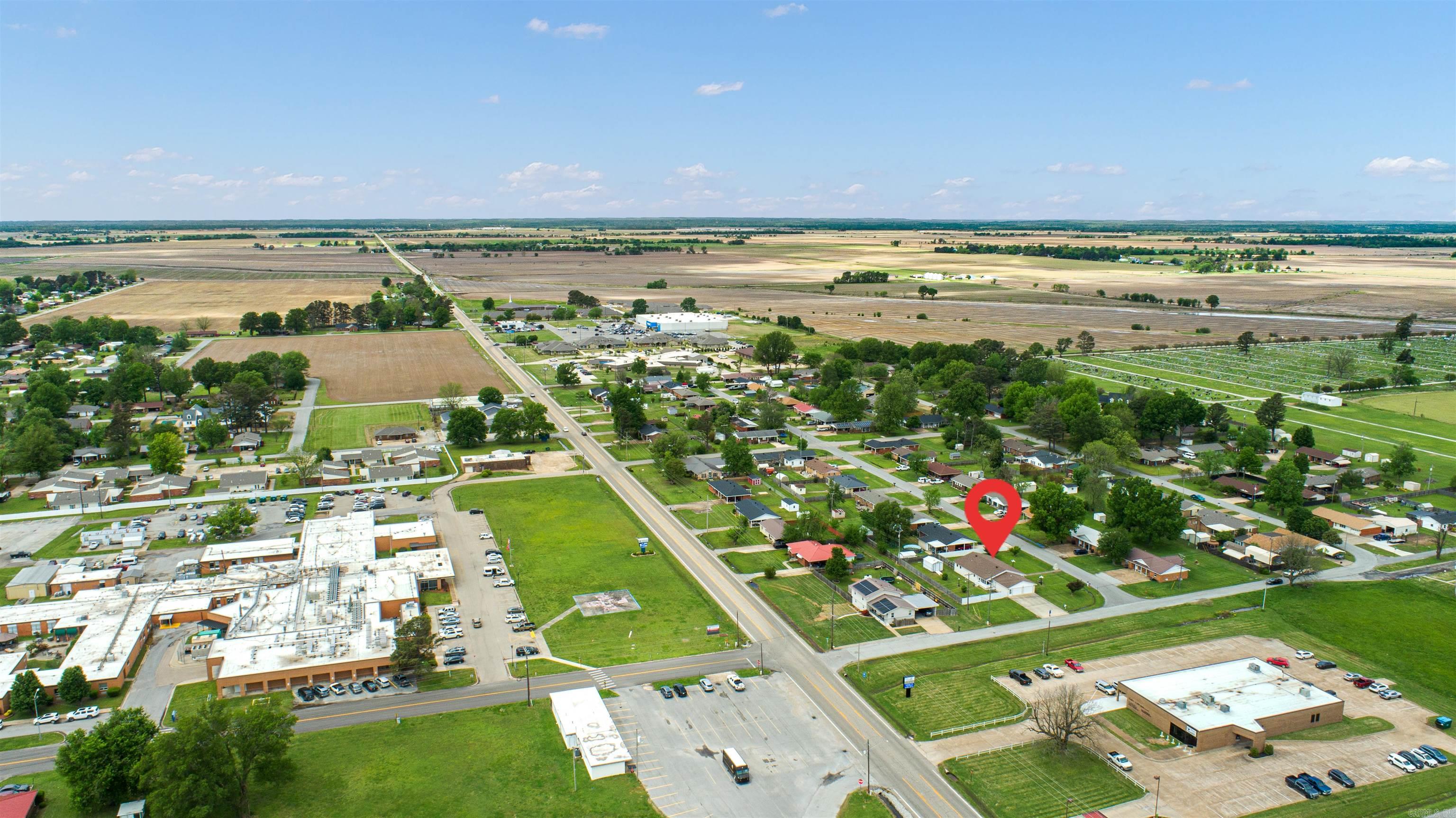 COLONIAL ACRES - Residential