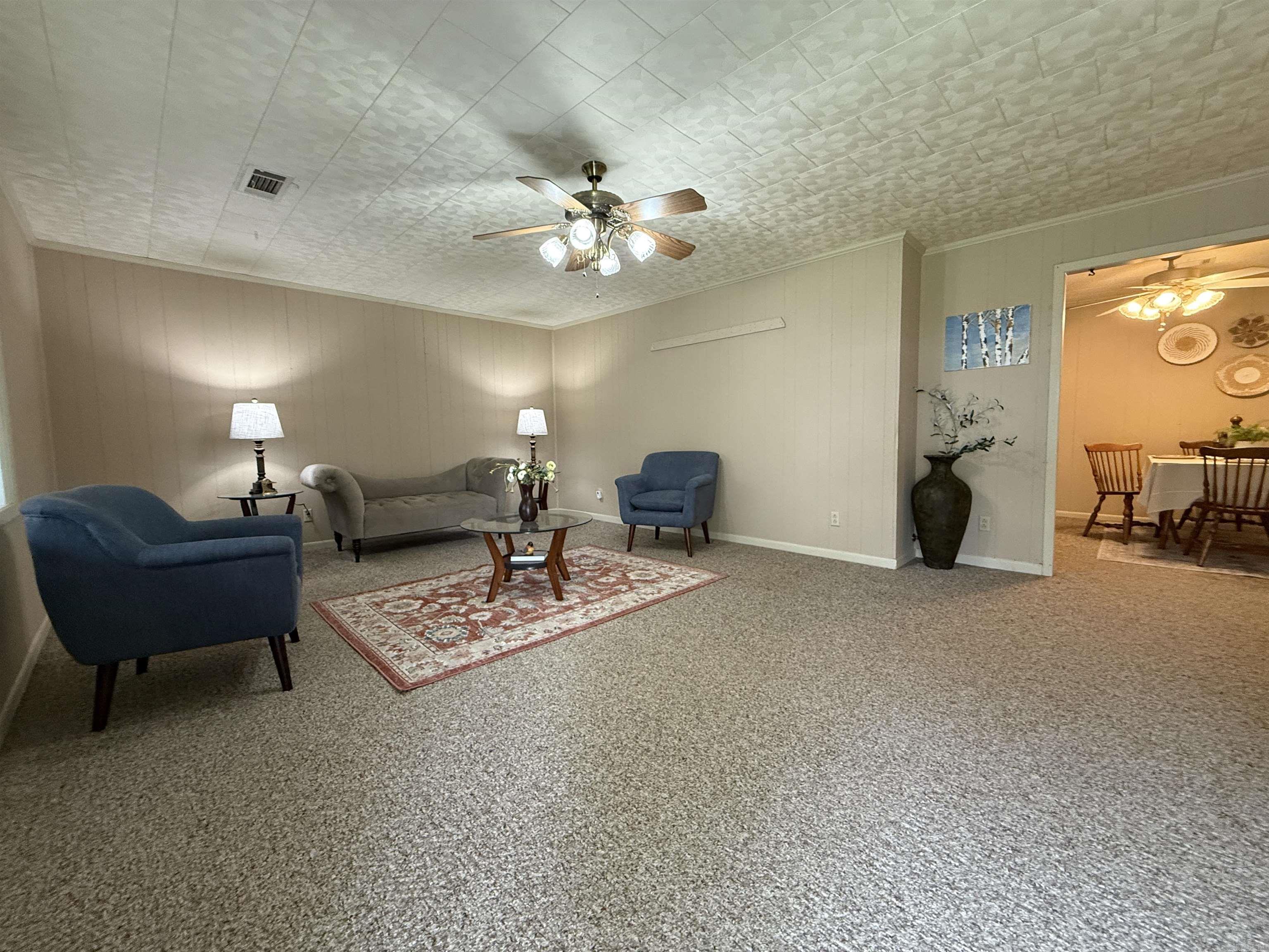 COLONIAL ACRES - Residential