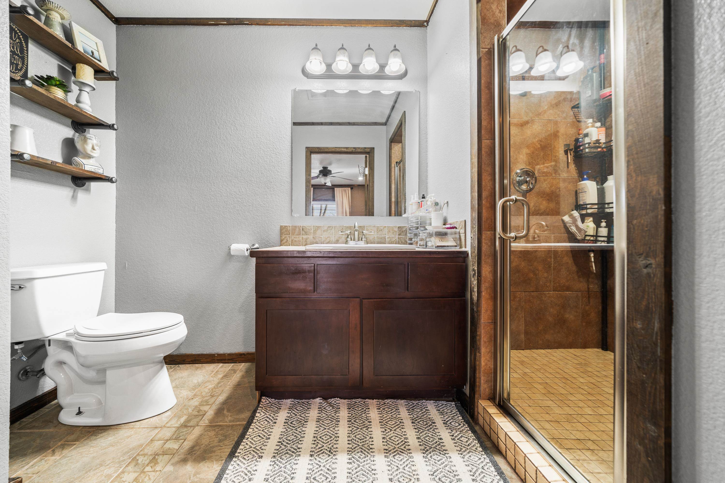 UNPLATTED ACREAGE - Residential