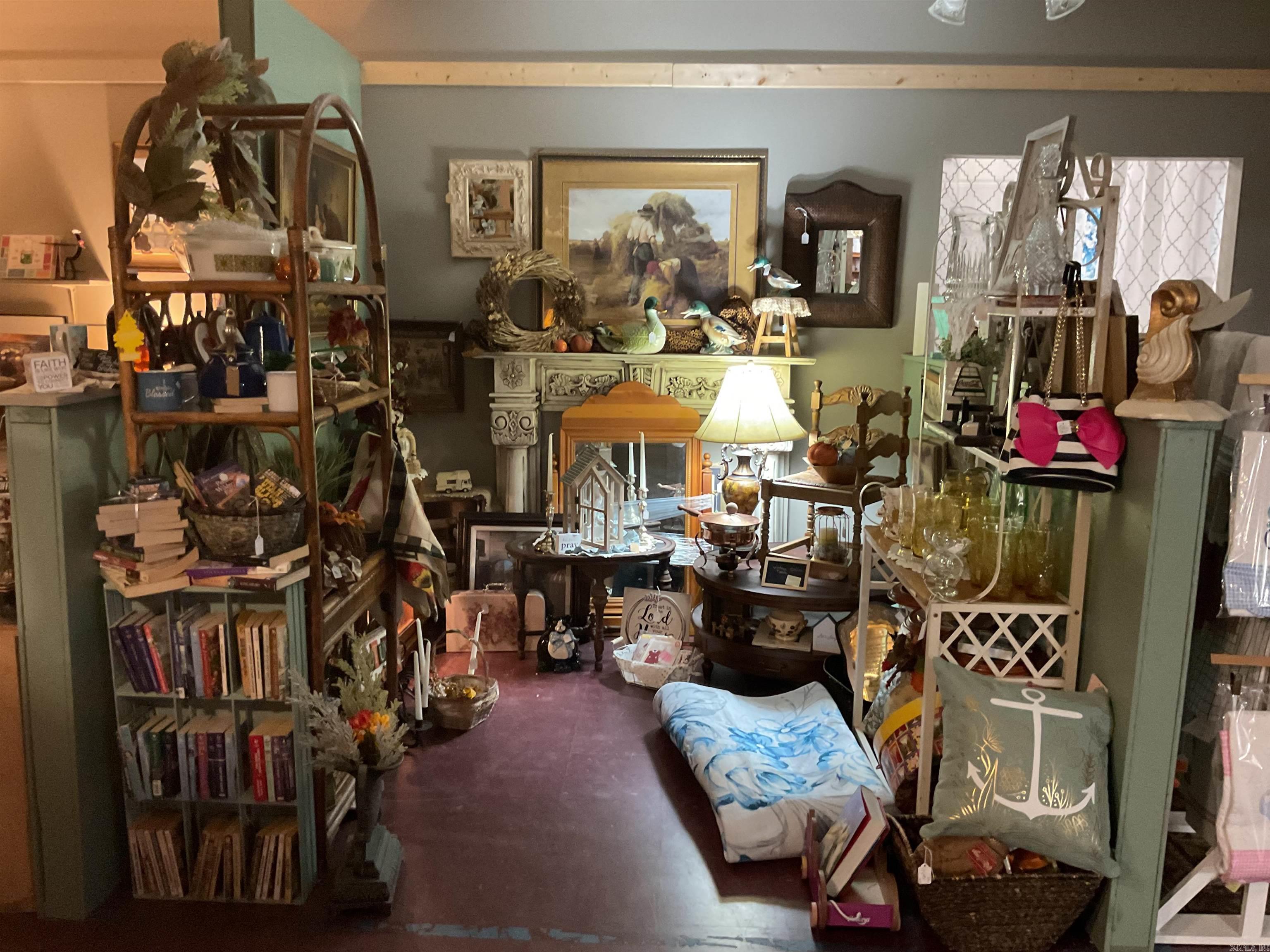 Not in Subdivision - Commercial Sale