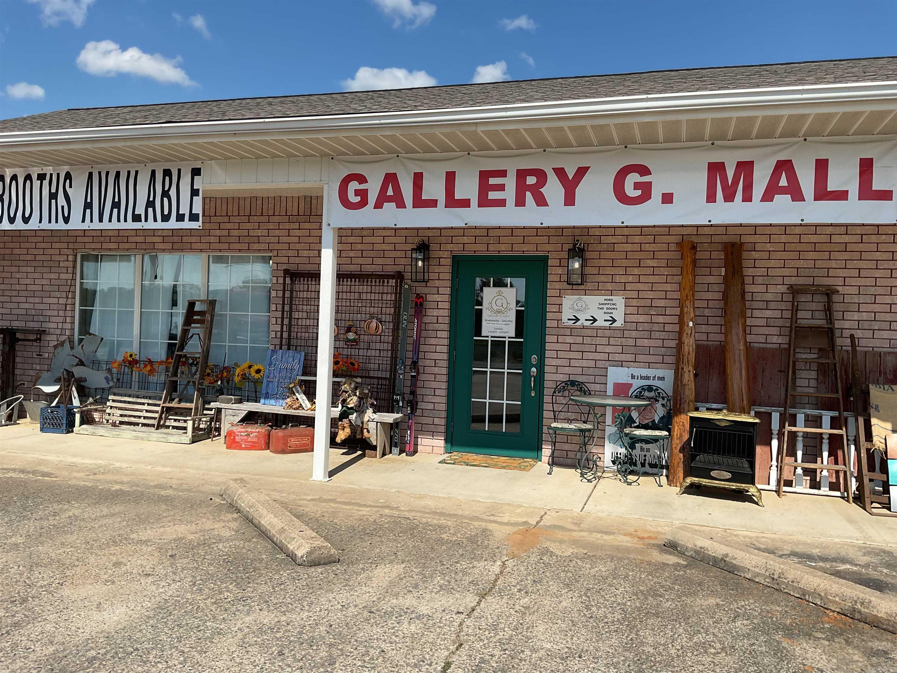Not in Subdivision - Commercial Sale