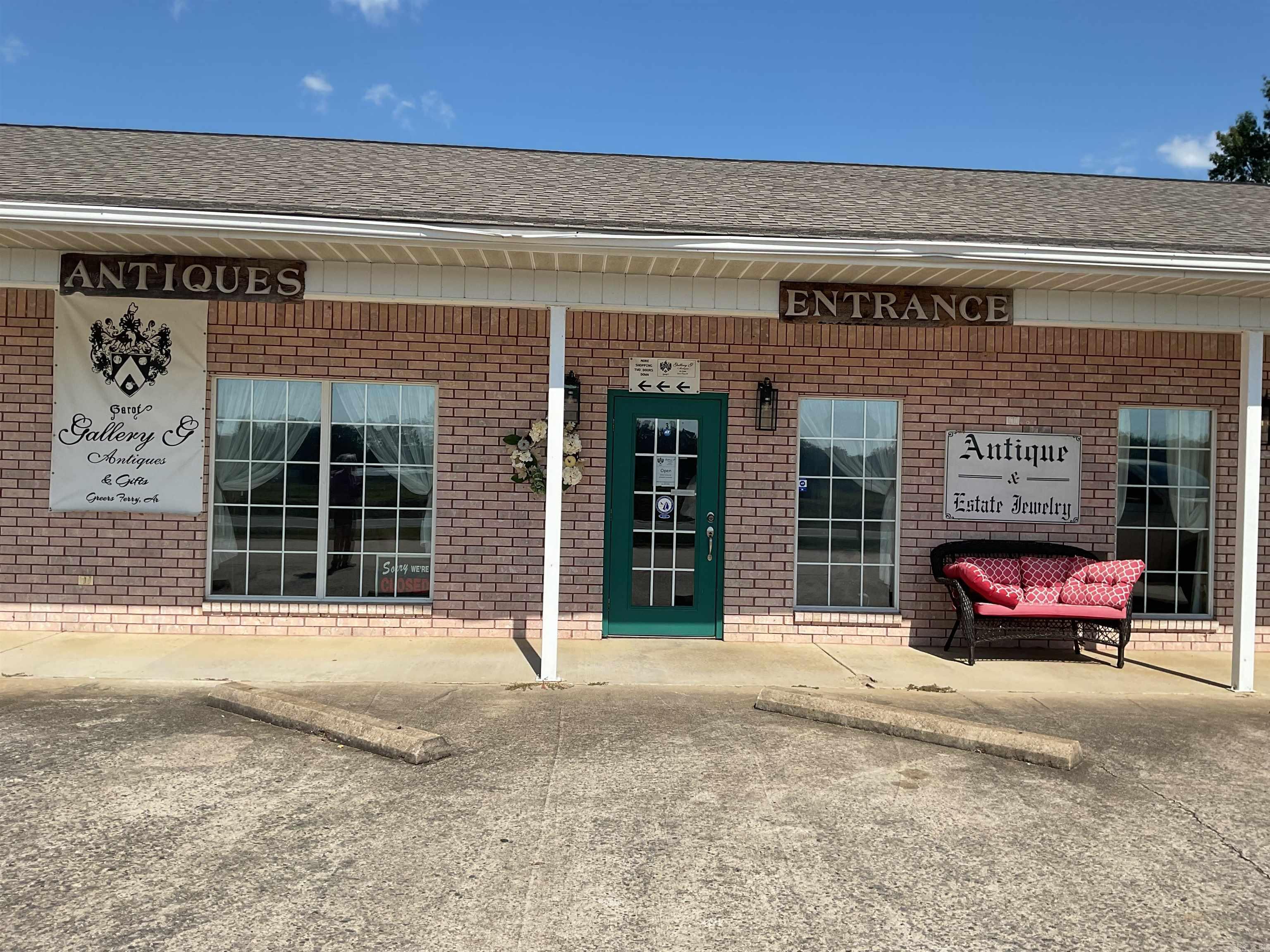 Not in Subdivision - Commercial Sale