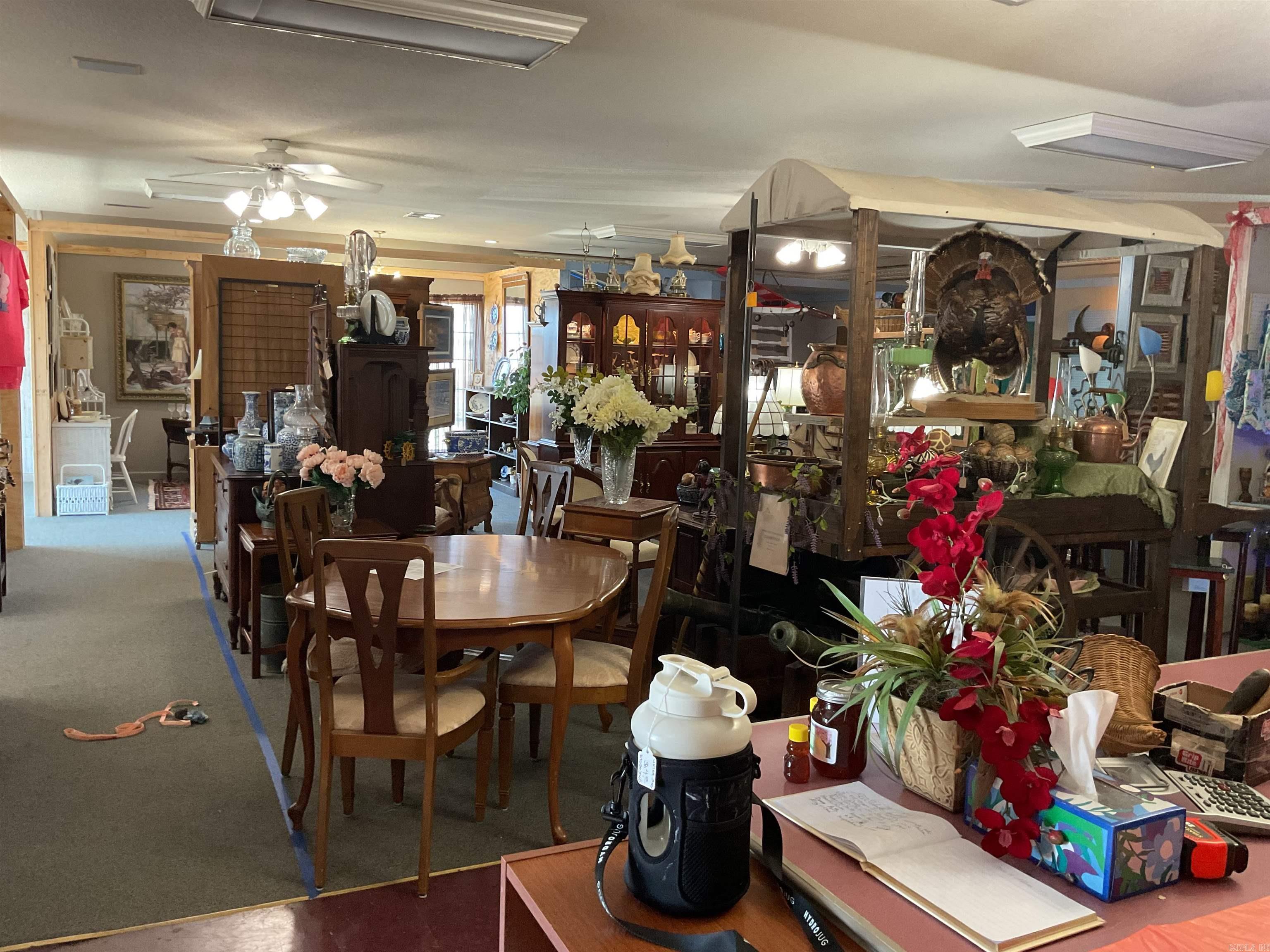 Not in Subdivision - Commercial Sale