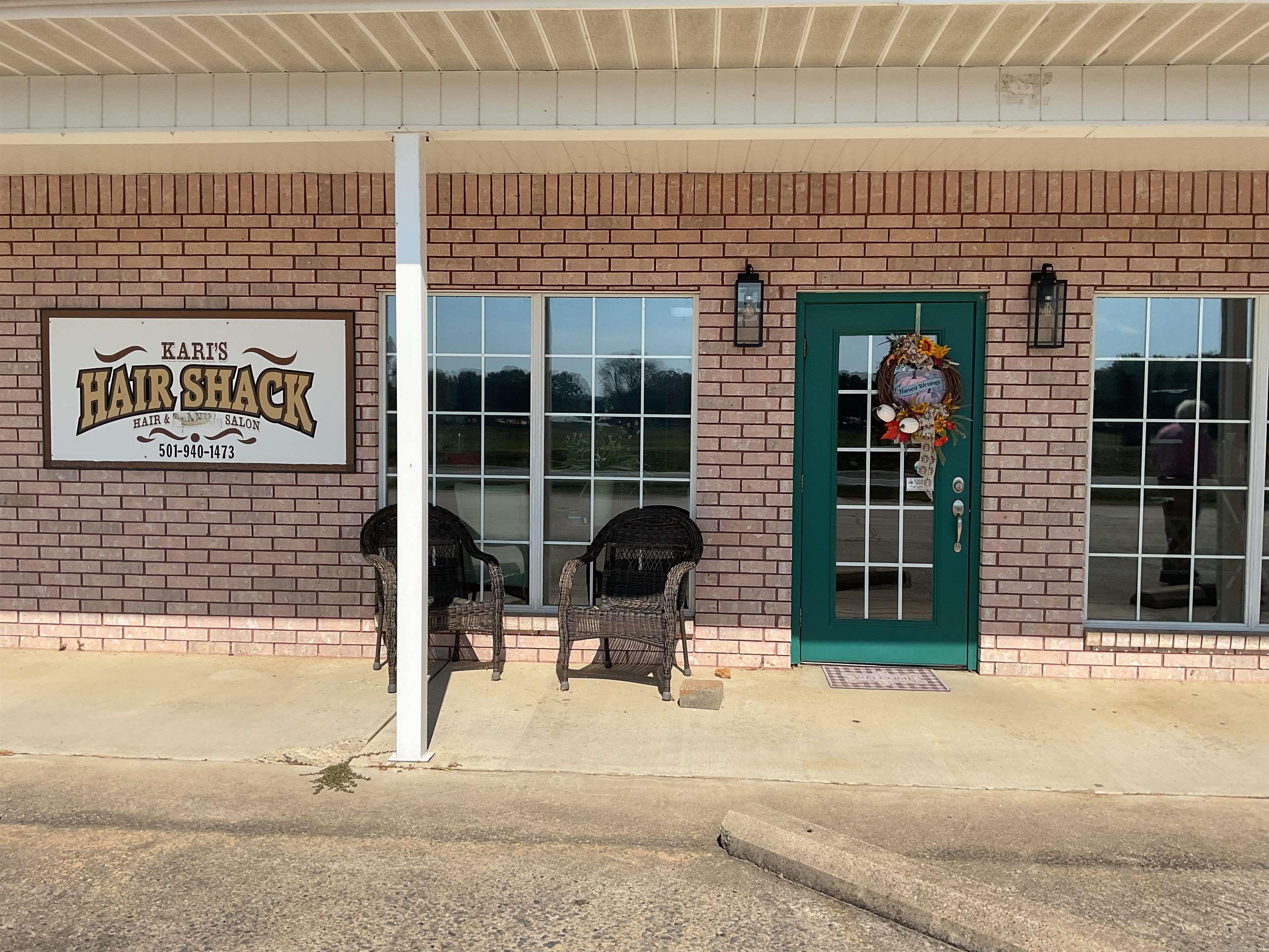 Not in Subdivision - Commercial Sale