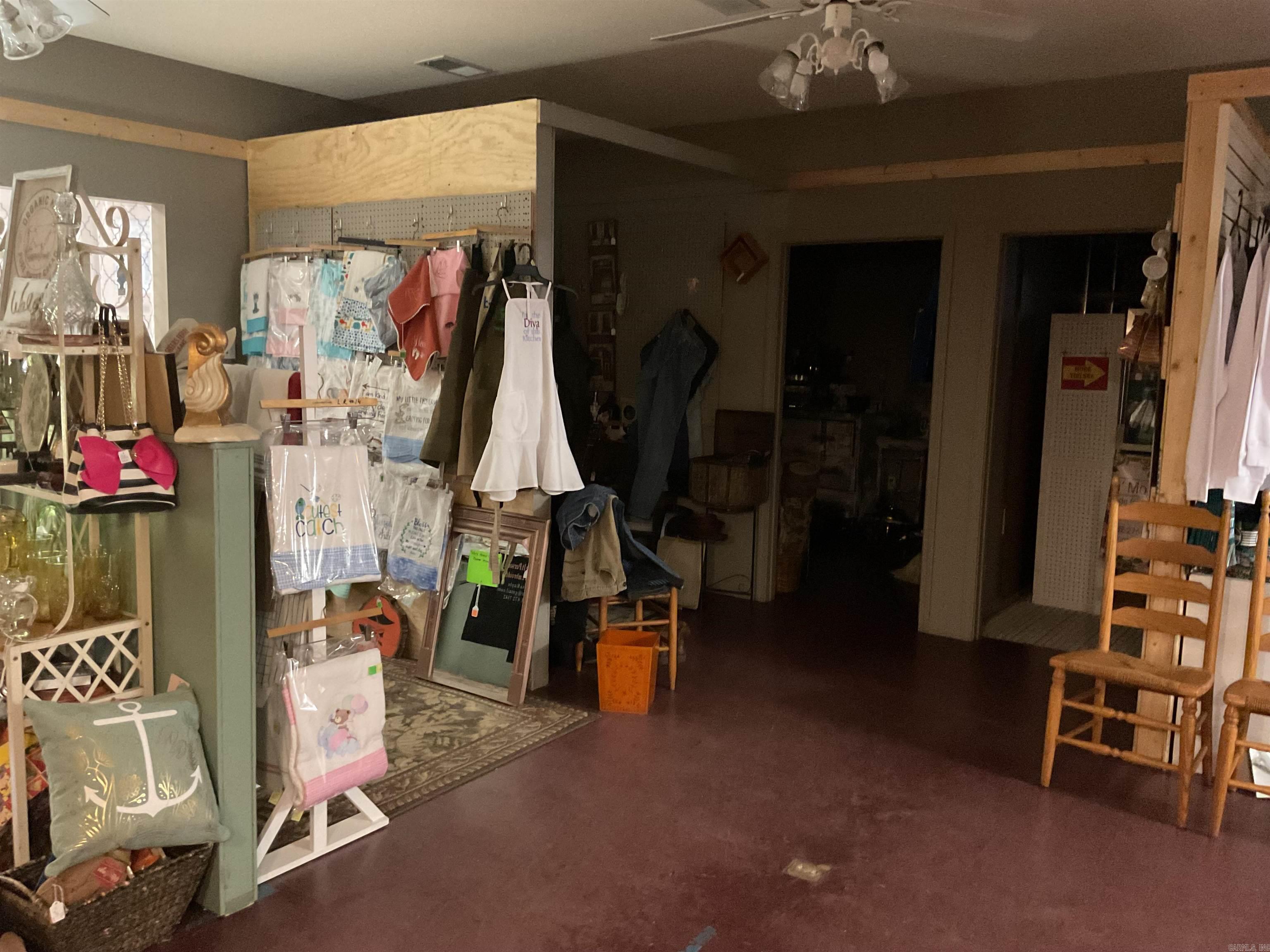 Not in Subdivision - Commercial Sale