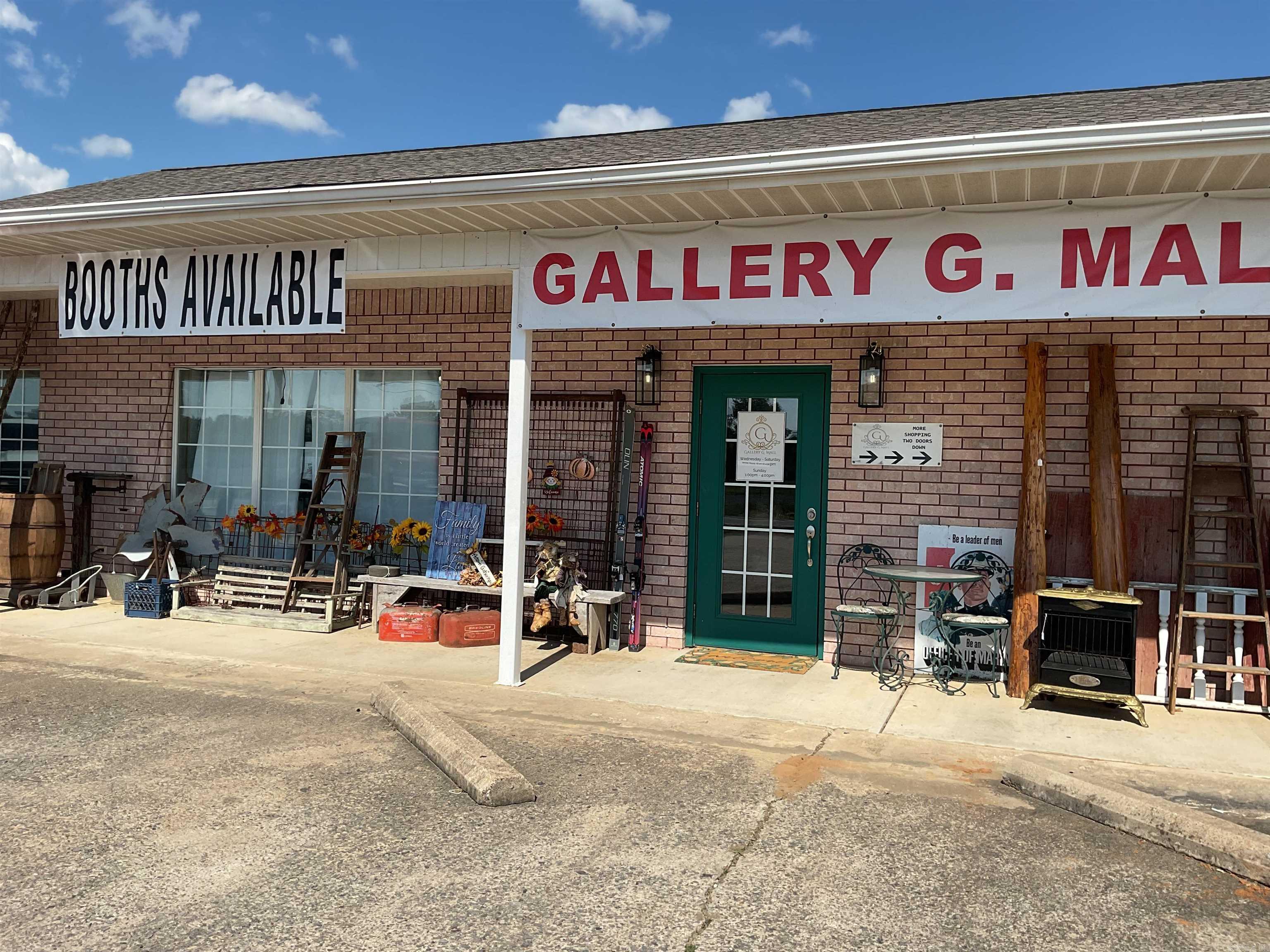 Not in Subdivision - Commercial Sale