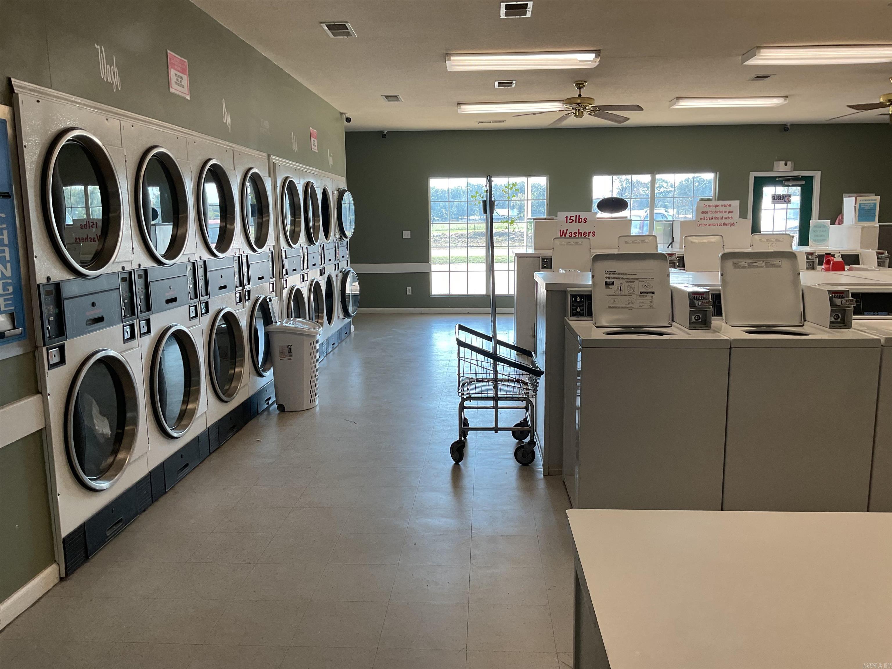 Not in Subdivision - Commercial Sale