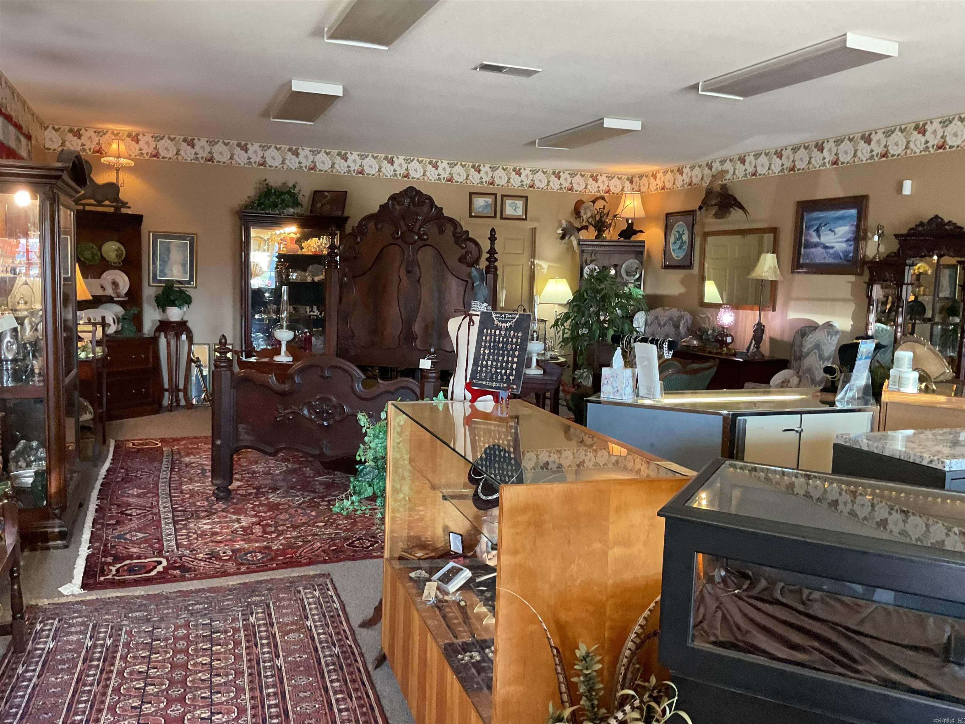 Not in Subdivision - Commercial Sale