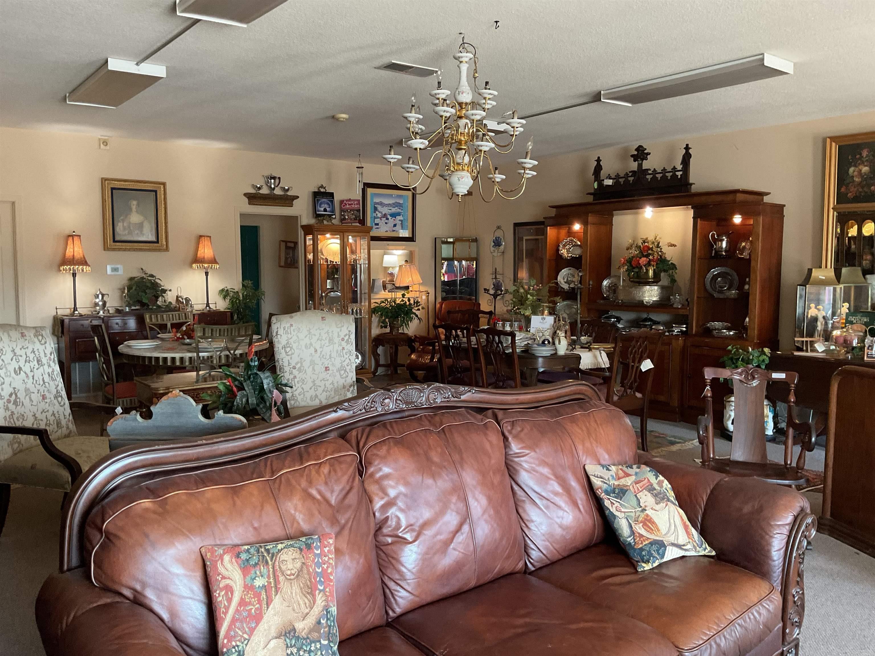 Not in Subdivision - Commercial Sale