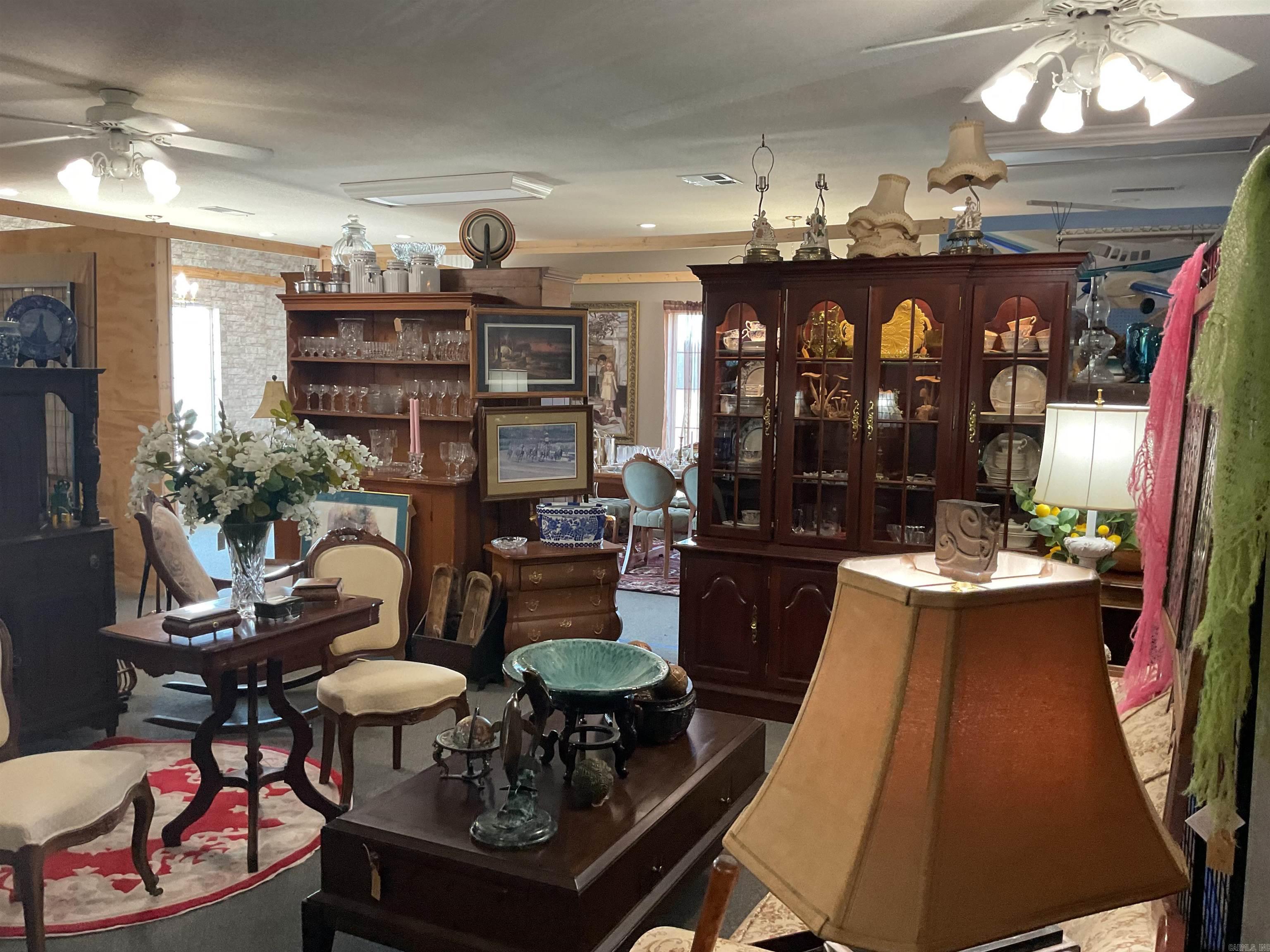 Not in Subdivision - Commercial Sale