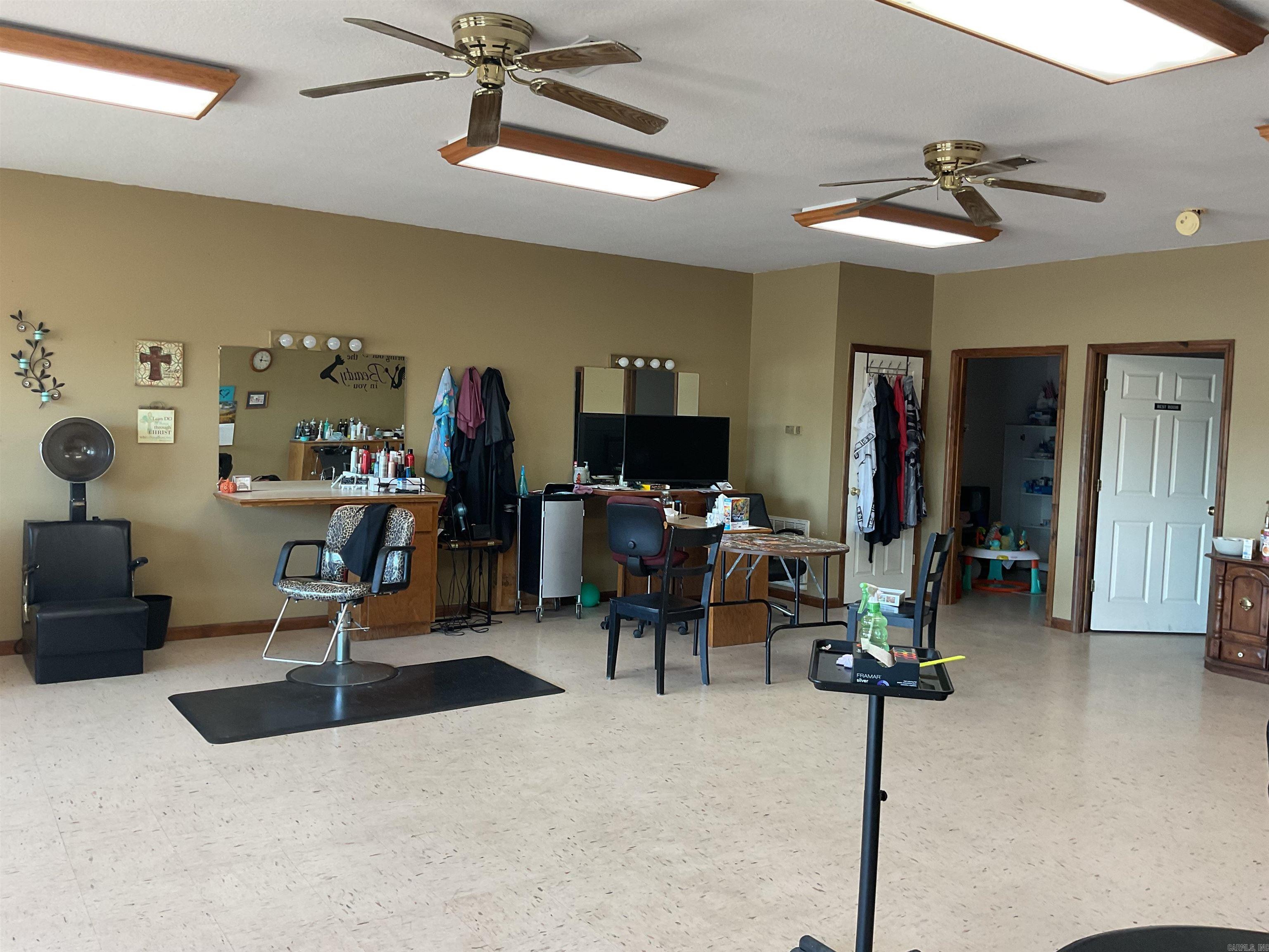 Not in Subdivision - Commercial Sale