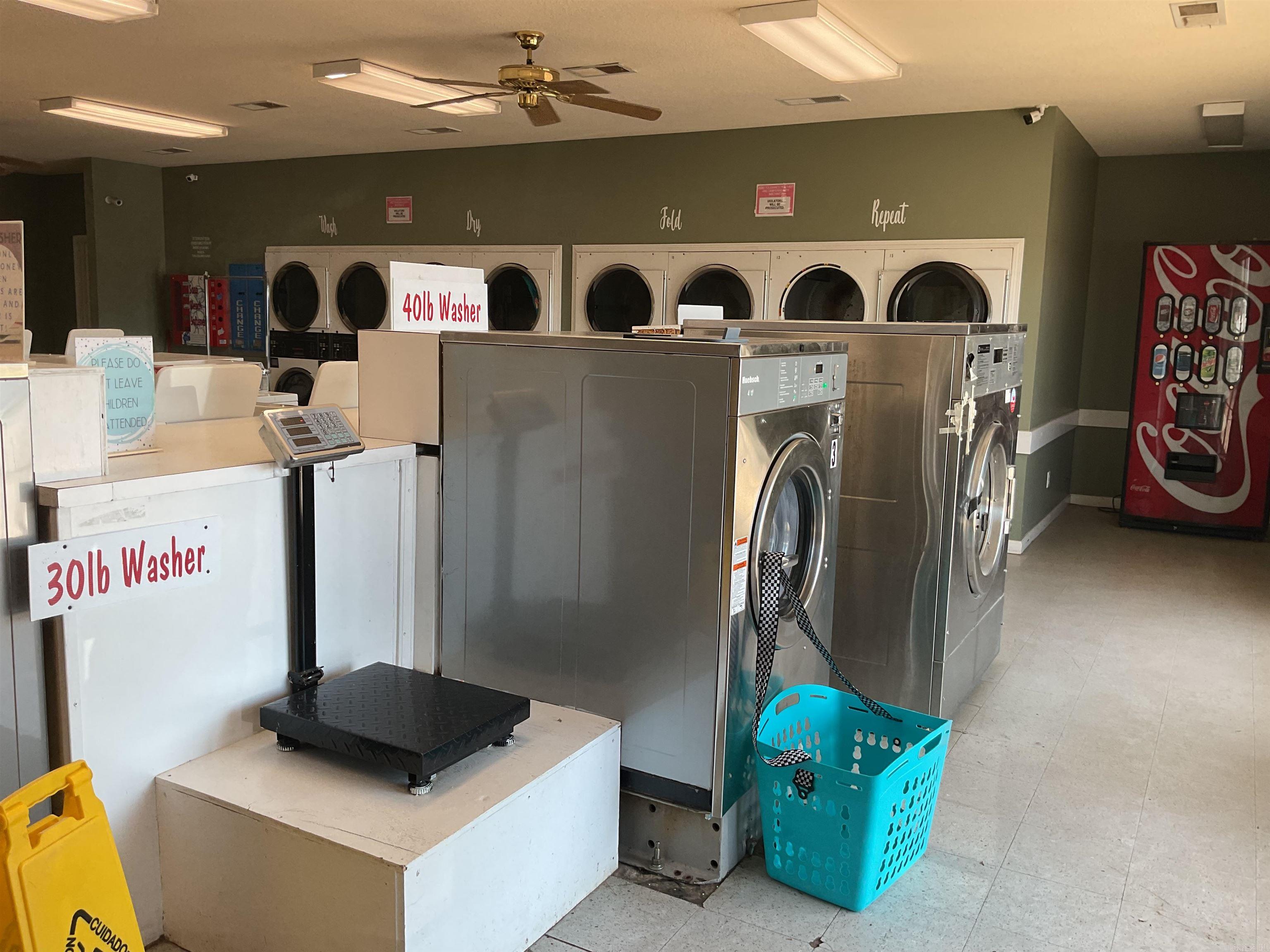 Not in Subdivision - Commercial Sale