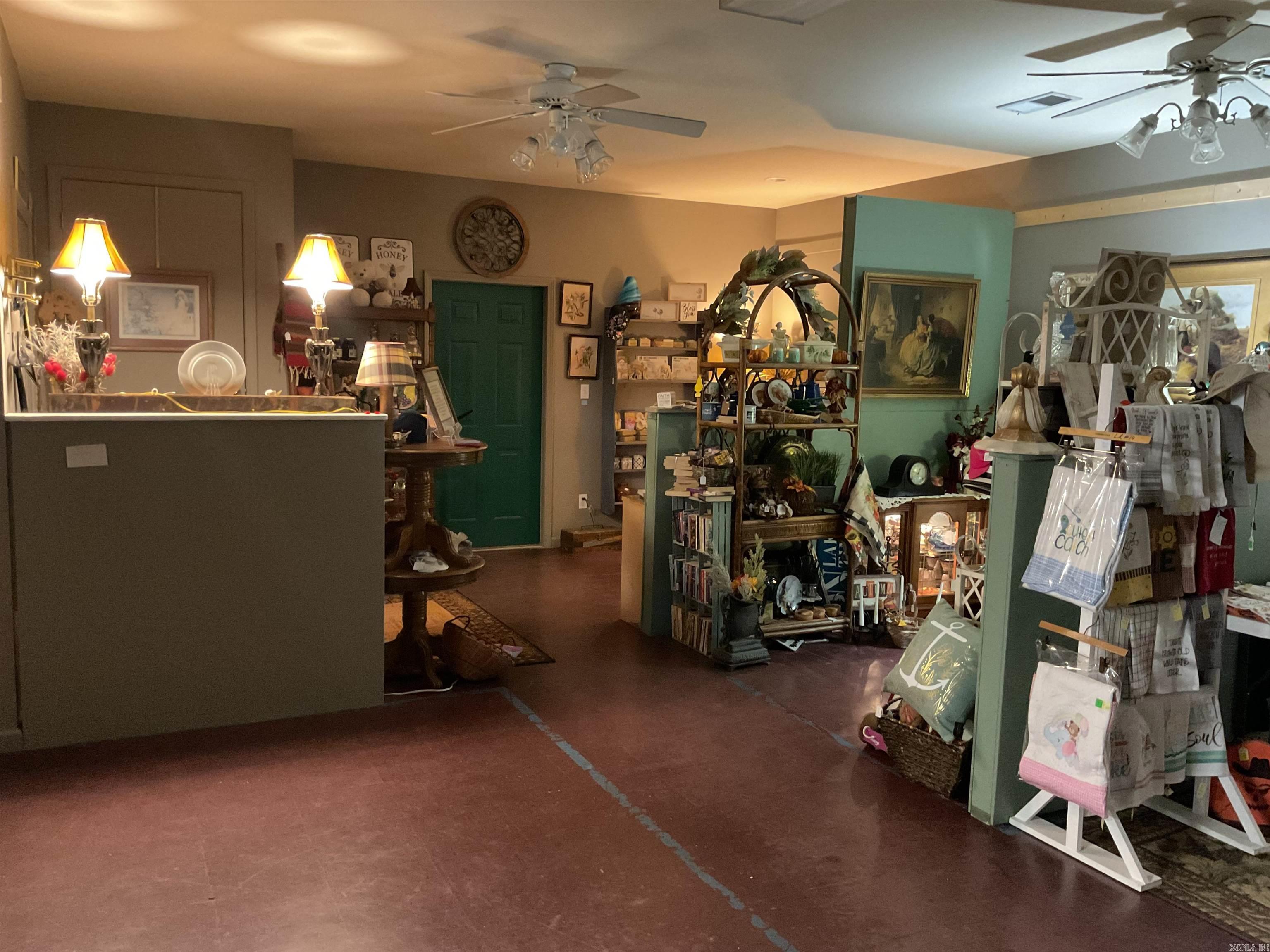 Not in Subdivision - Commercial Sale
