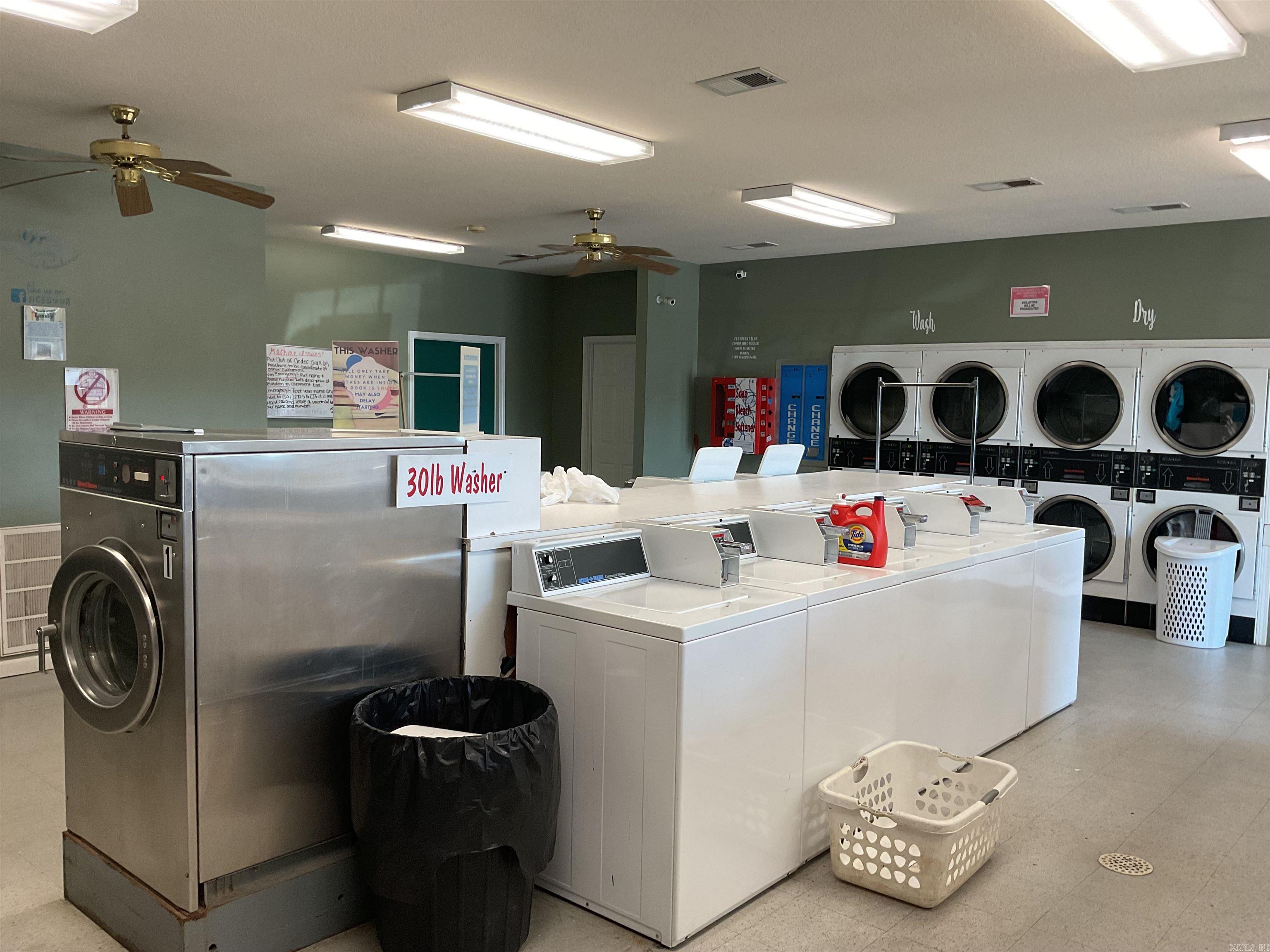 Not in Subdivision - Commercial Sale