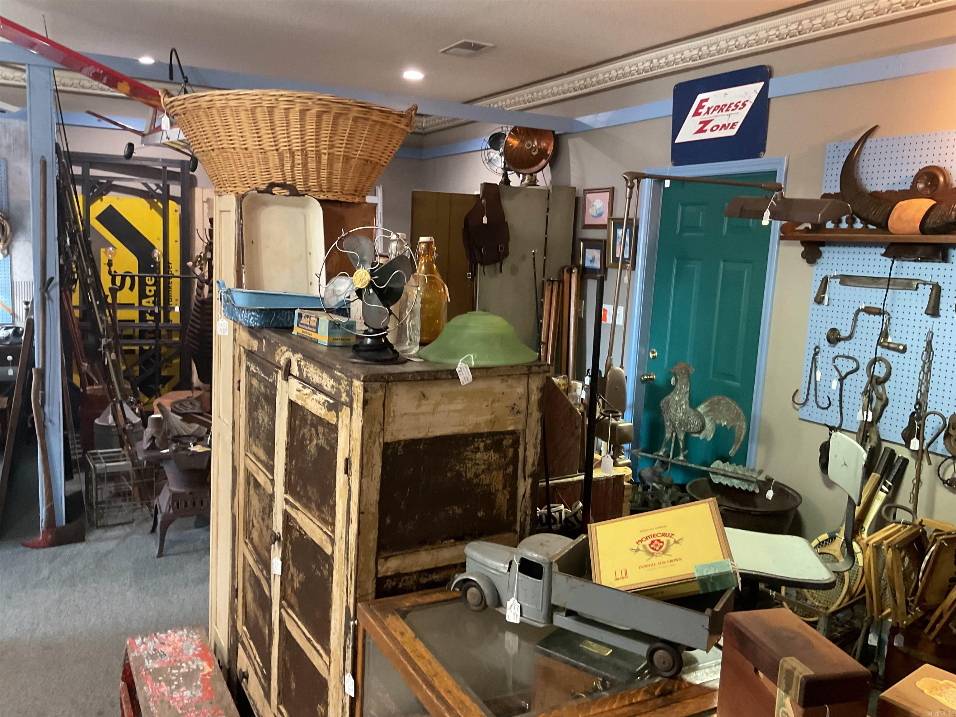 Not in Subdivision - Commercial Sale