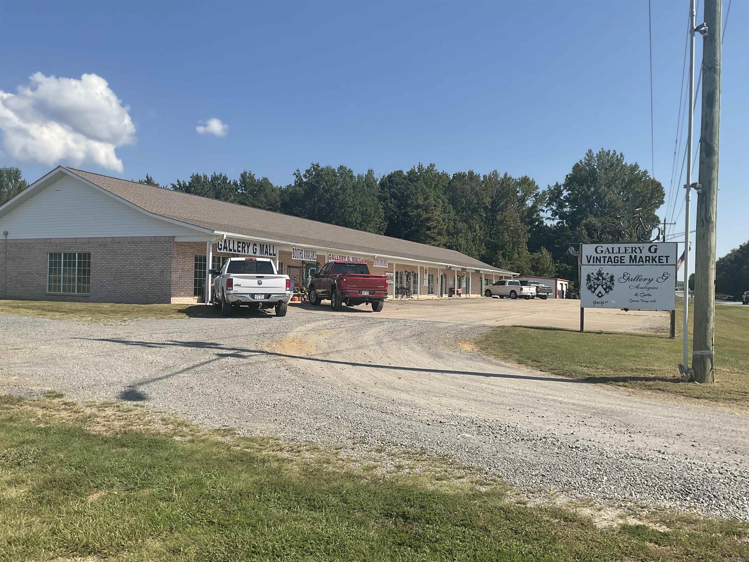 Not in Subdivision - Commercial Sale