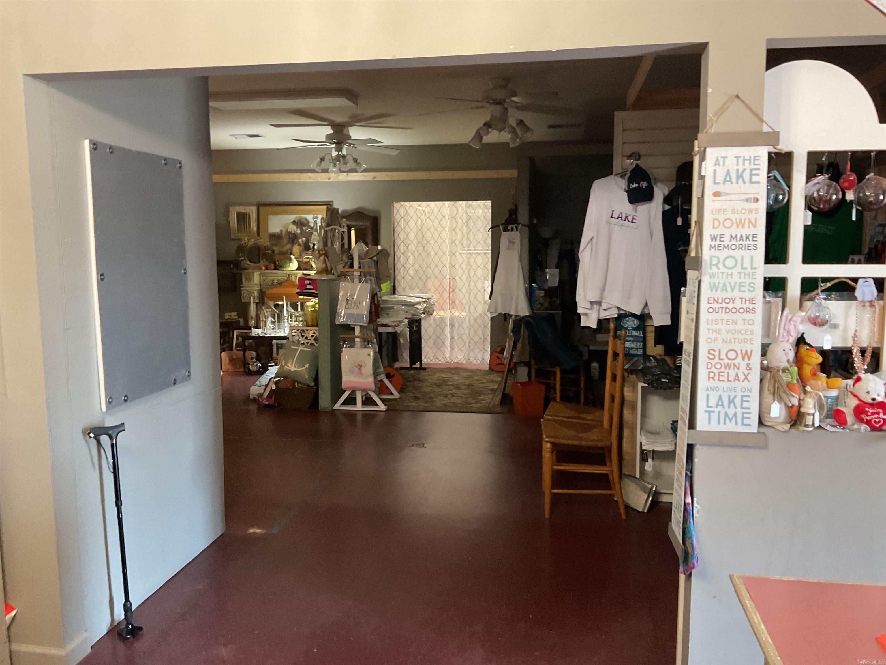 Not in Subdivision - Commercial Sale