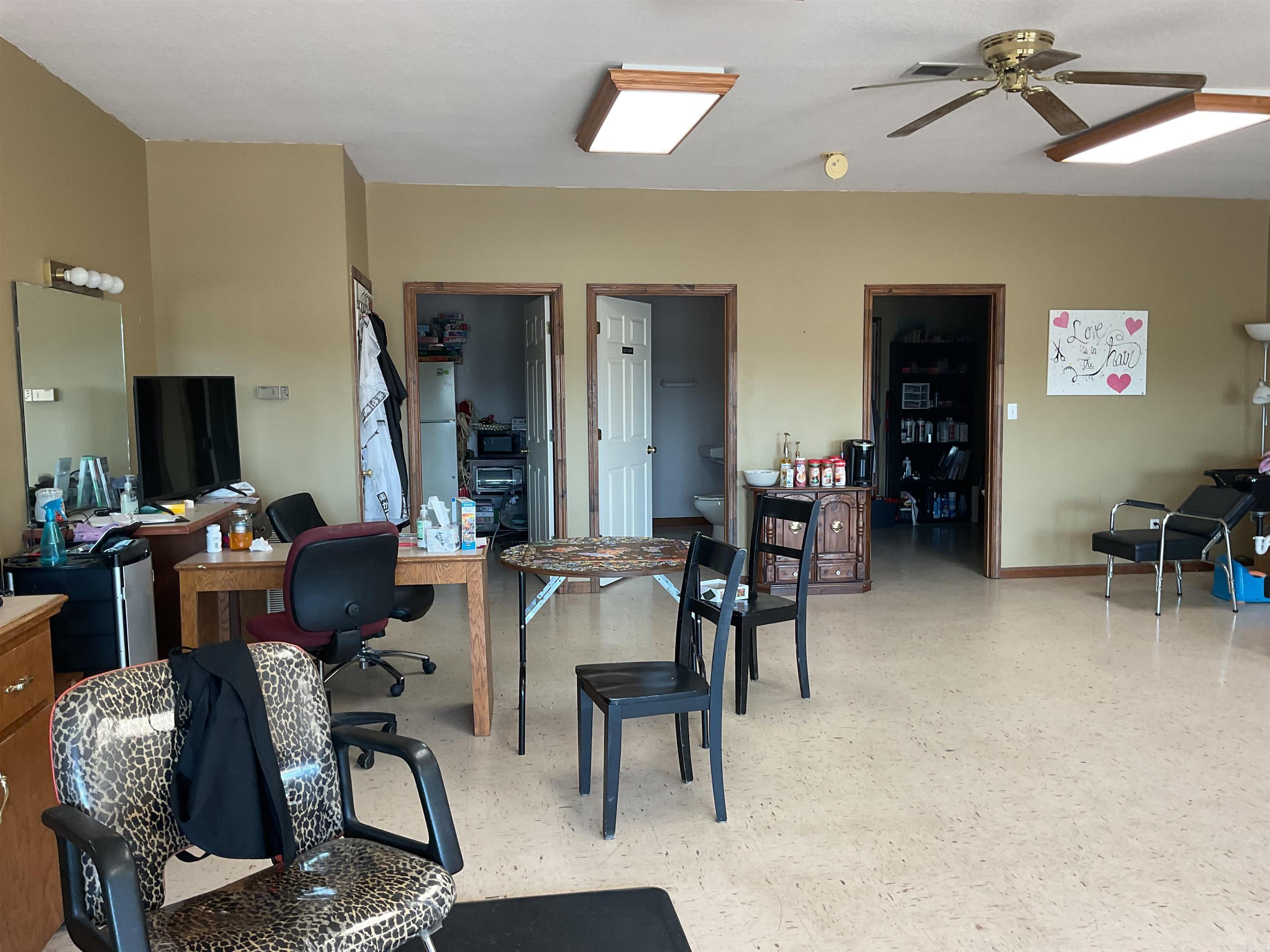 Not in Subdivision - Commercial Sale