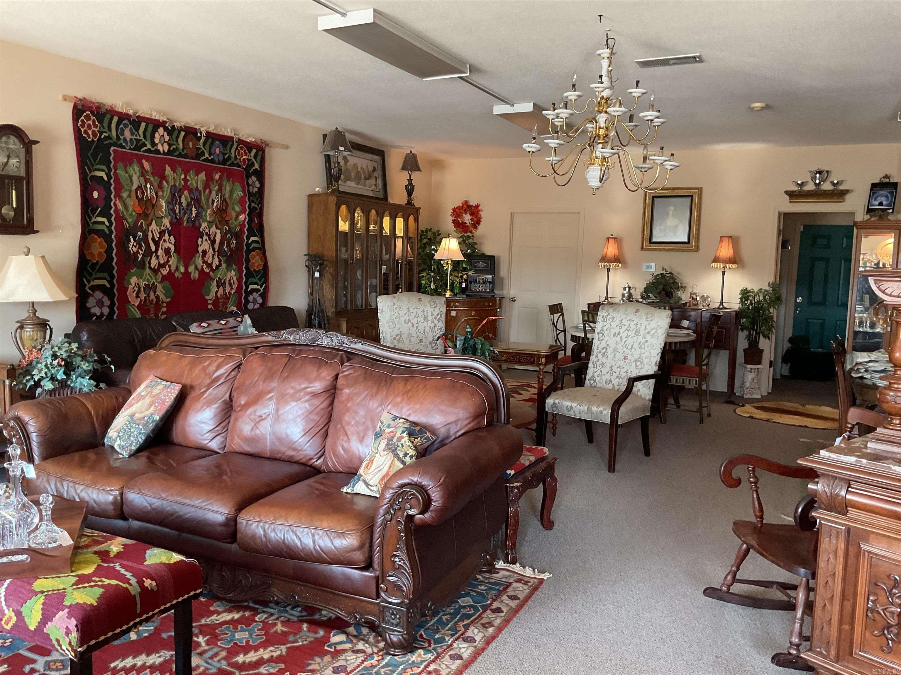 Not in Subdivision - Commercial Sale