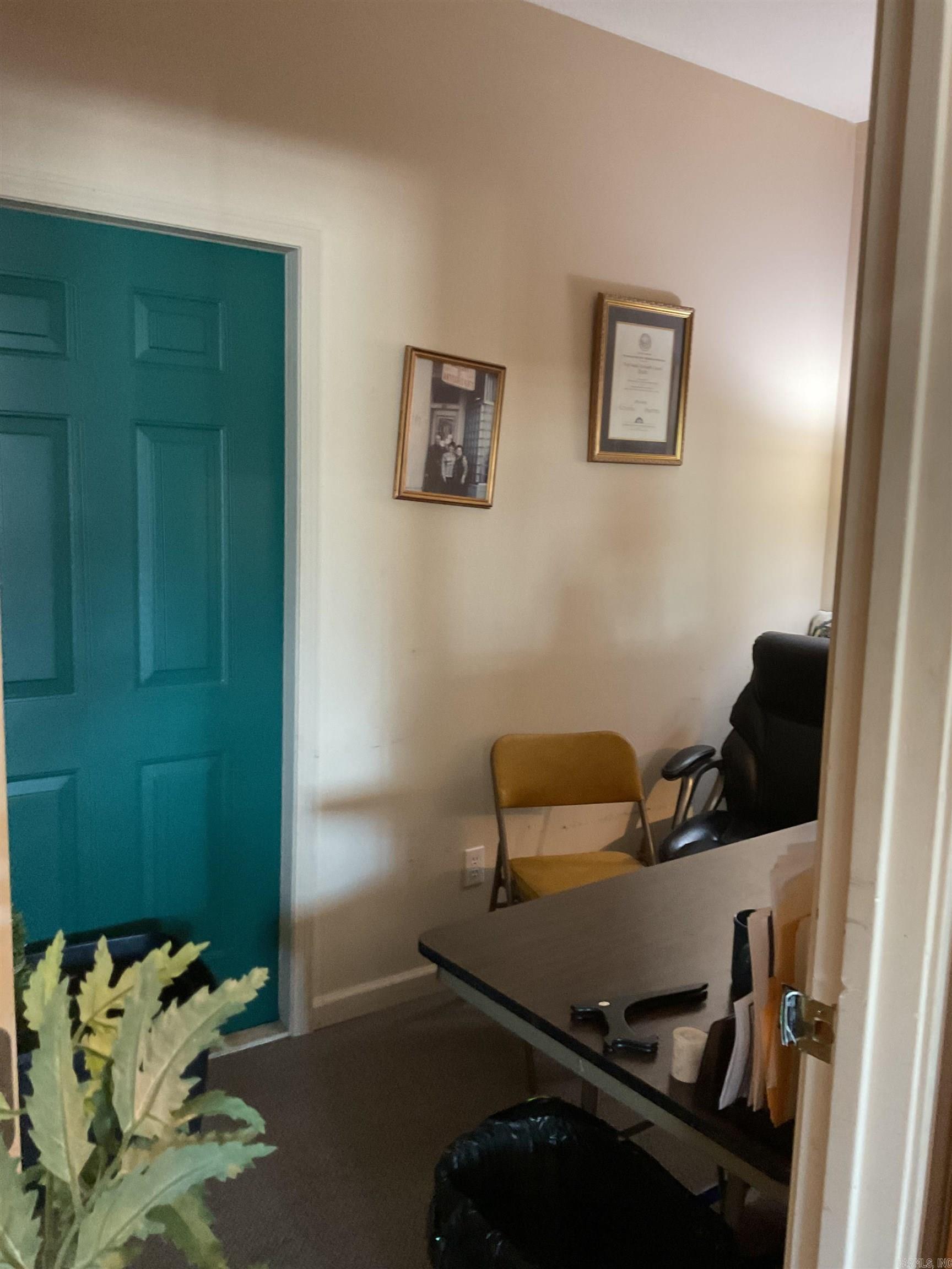 Not in Subdivision - Commercial Sale