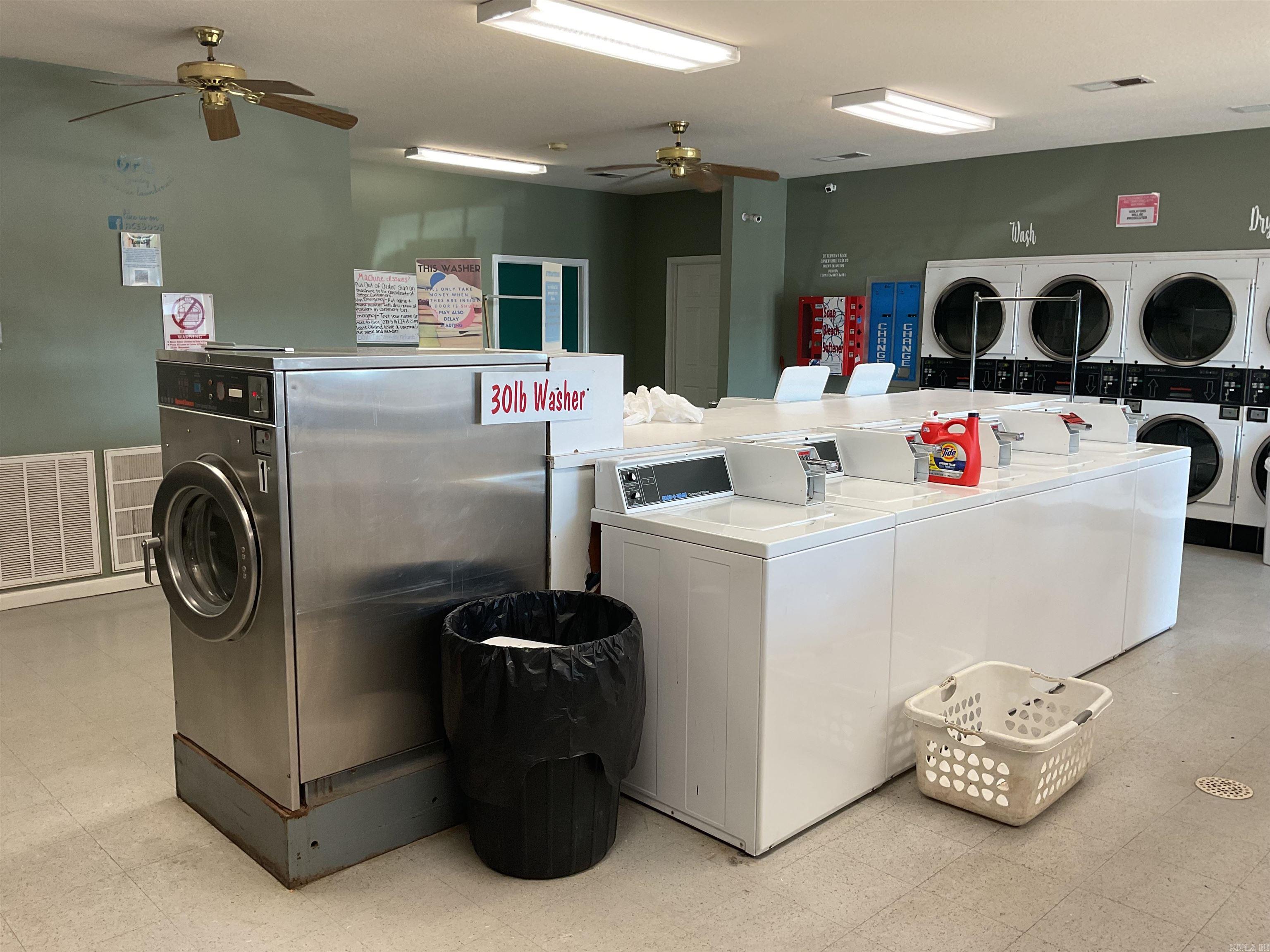 Not in Subdivision - Commercial Sale