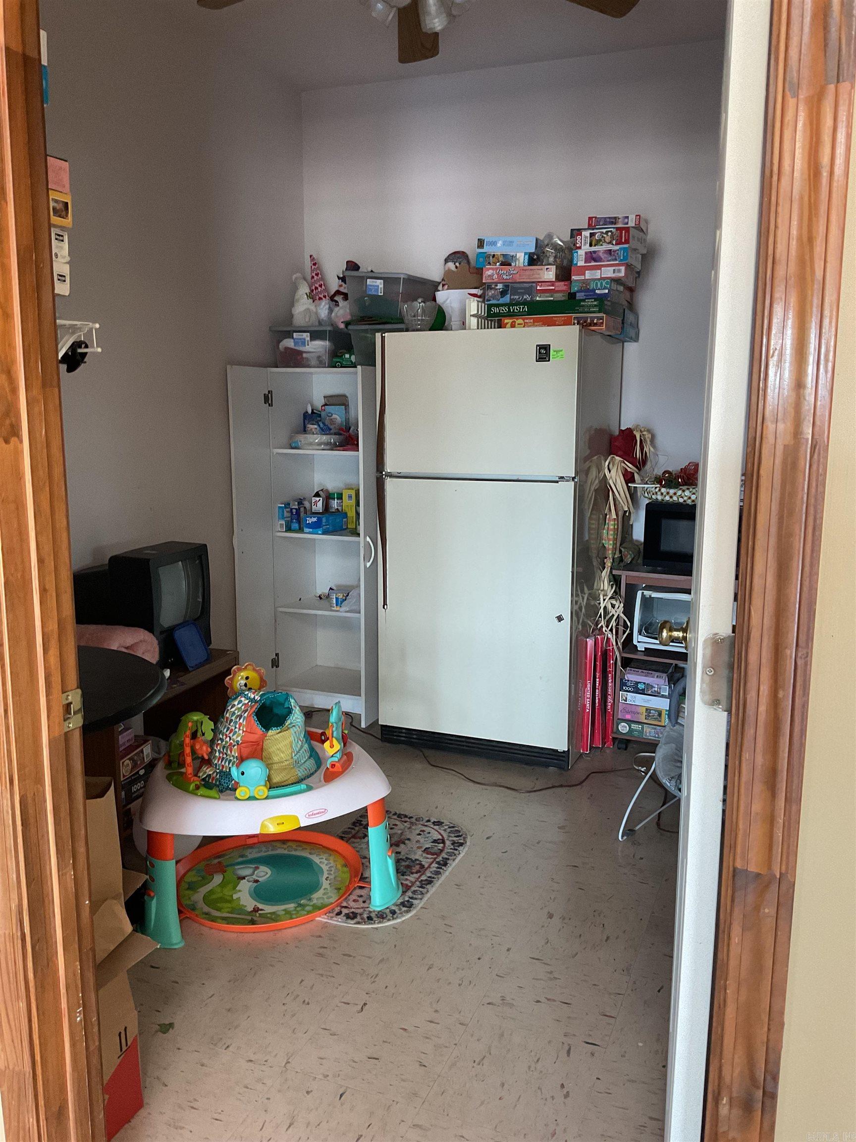 Not in Subdivision - Commercial Sale