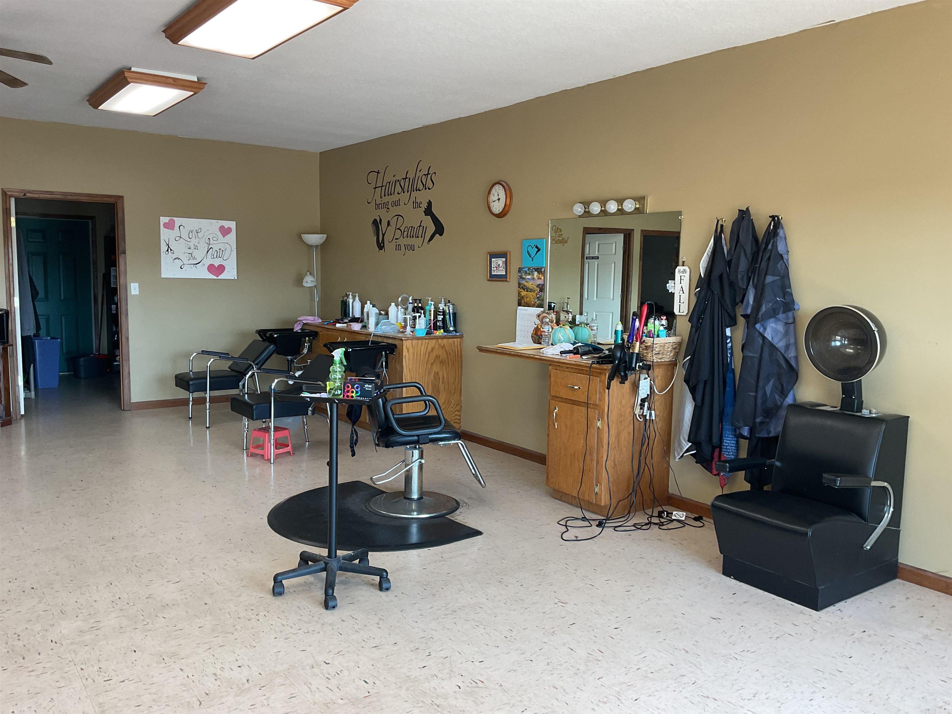 Not in Subdivision - Commercial Sale