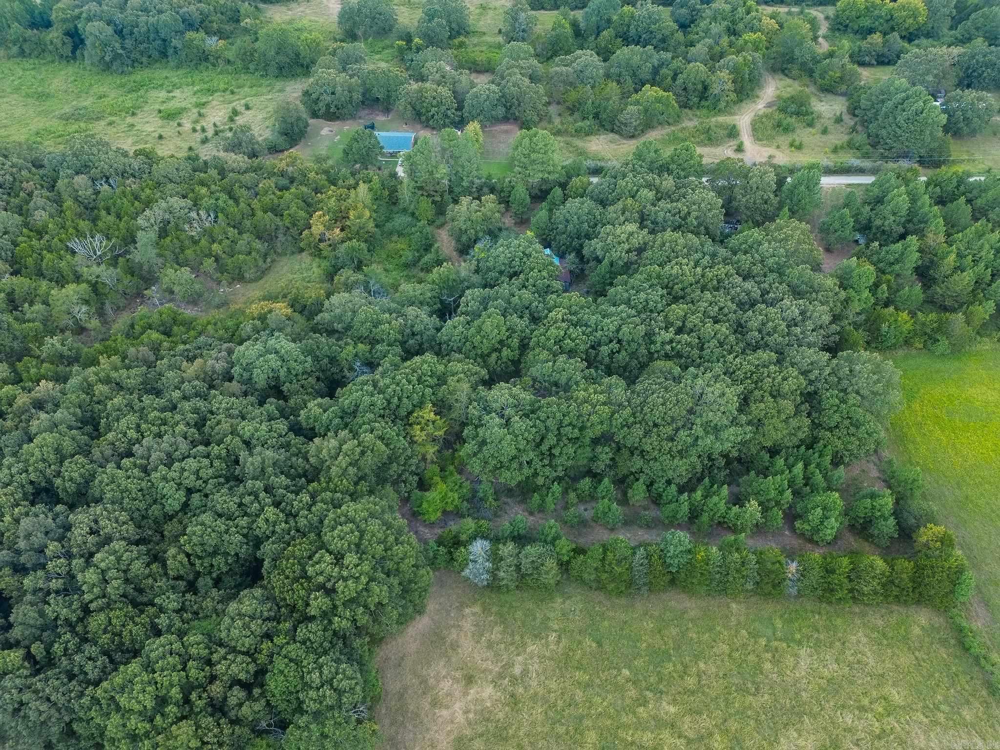 Metes & Bounds - Land