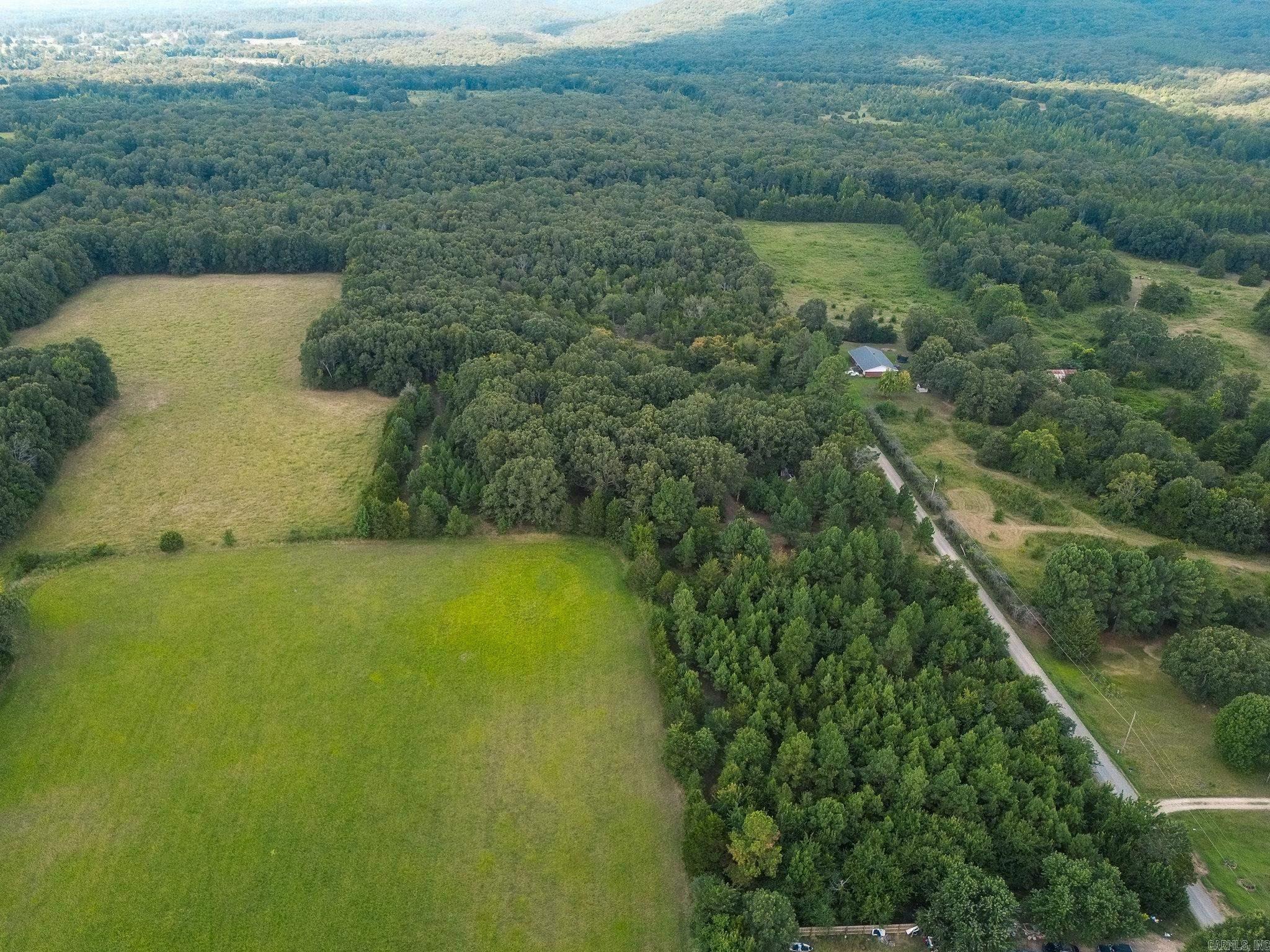 Metes & Bounds - Land