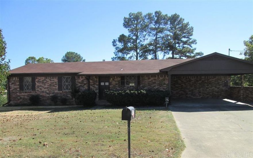 Don't miss your opportunity to own this very large home with a well laid out floor plan and ample storage space located on a large open lot convenient to Oaklawn and the bypass all for a great price!  The two level design with a walk out lower level offers a great entertaining space and privacy for guests with a bonus room and second living area available.  This one won't last long!  See attachment for PAS requirements and WFHM offer submittal information in MLS documents section.