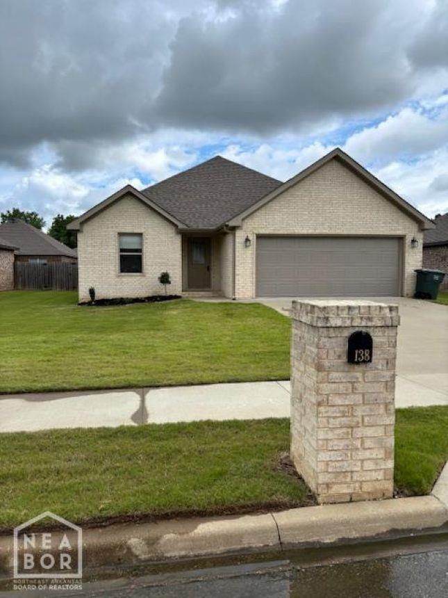 BROOKVALE - Residential