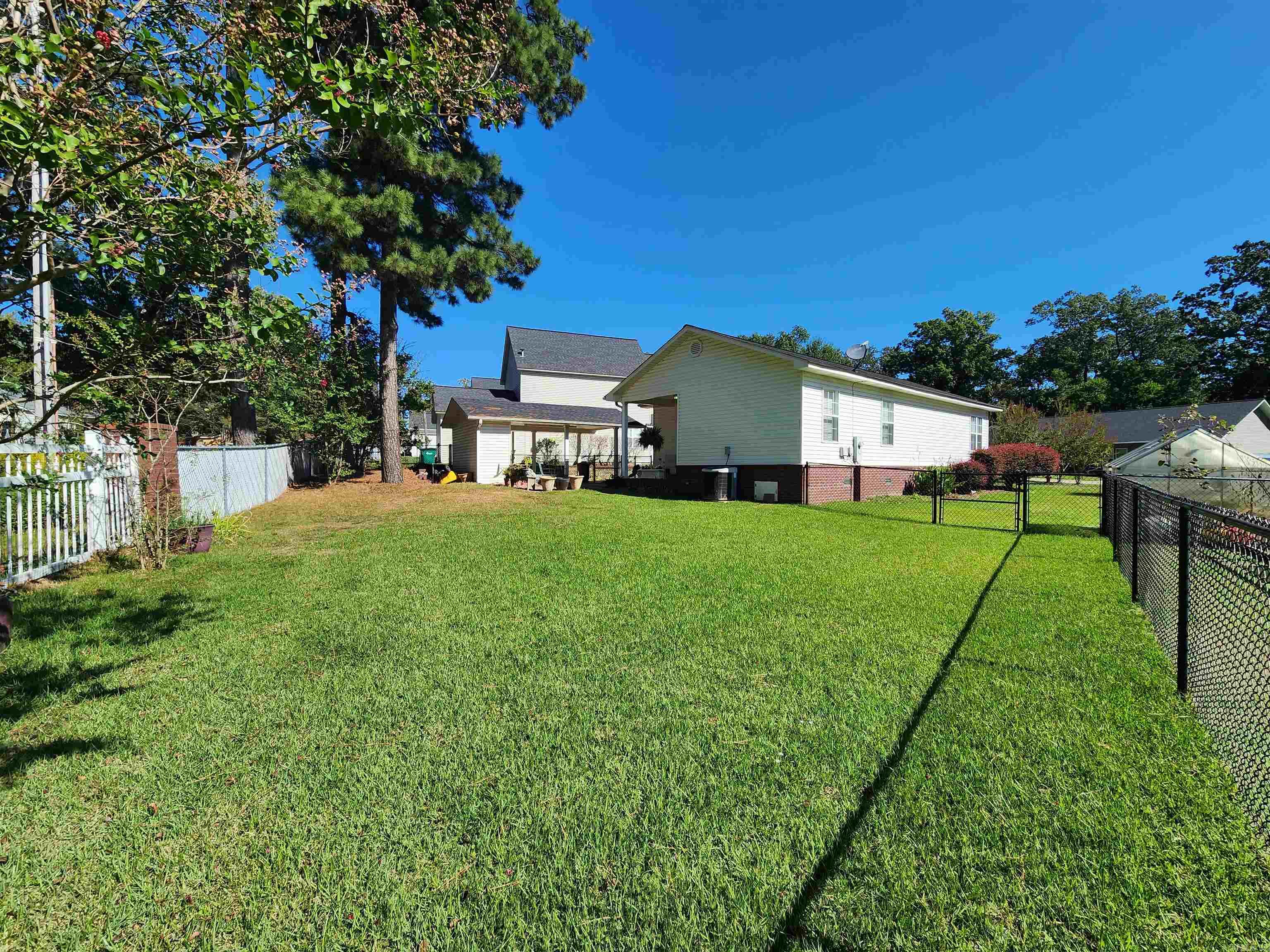 Oakhurst - Residential