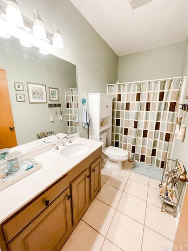 Oakhurst - Residential