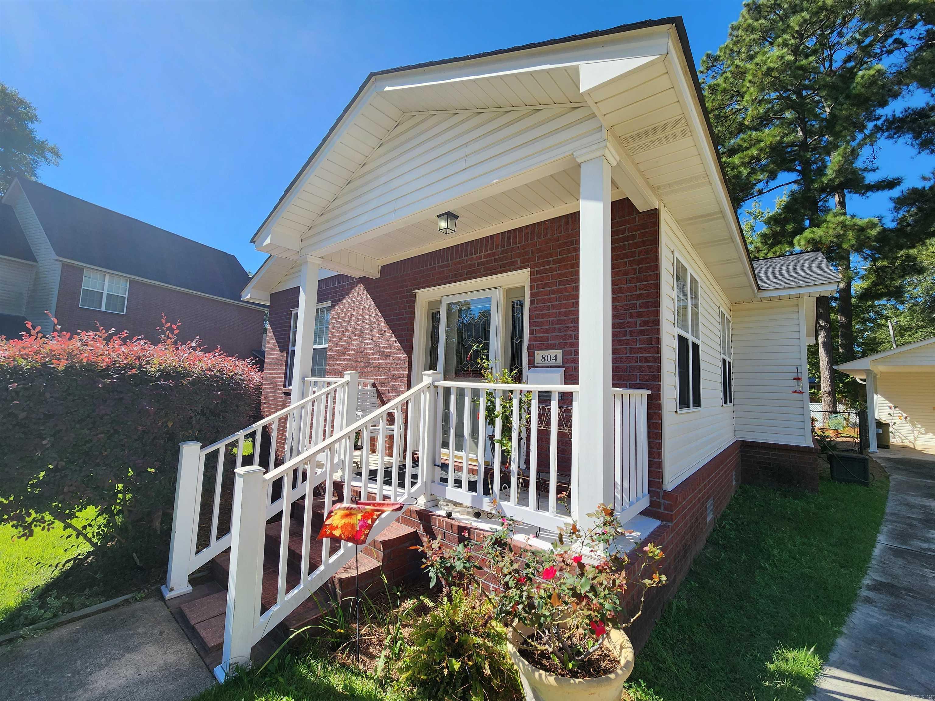 Oakhurst - Residential