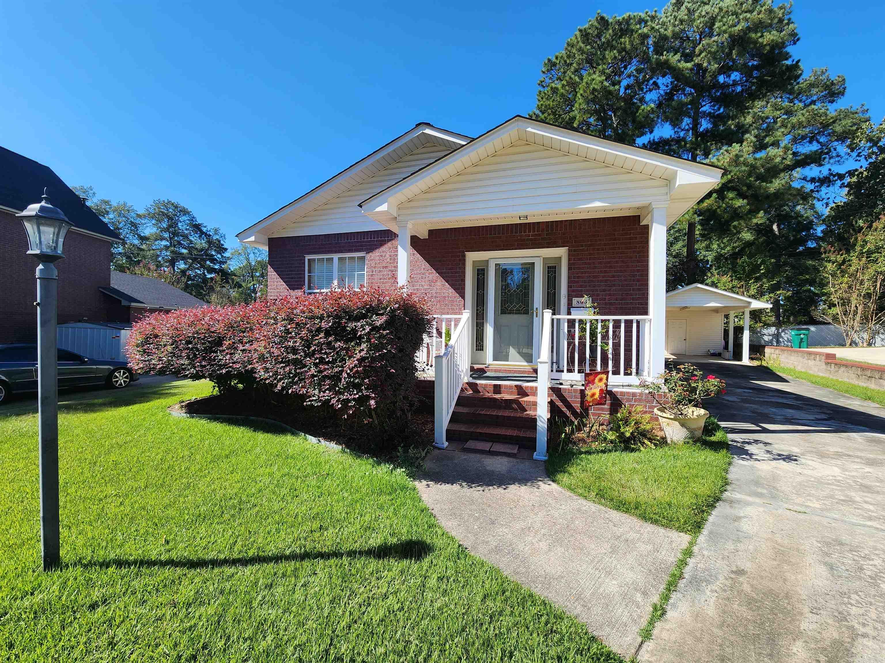 Oakhurst - Residential