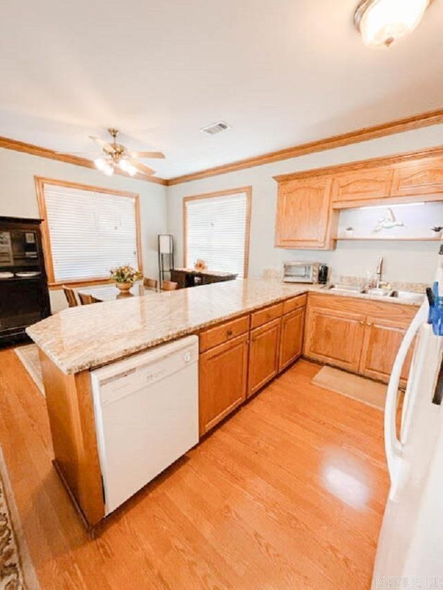 Oakhurst - Residential