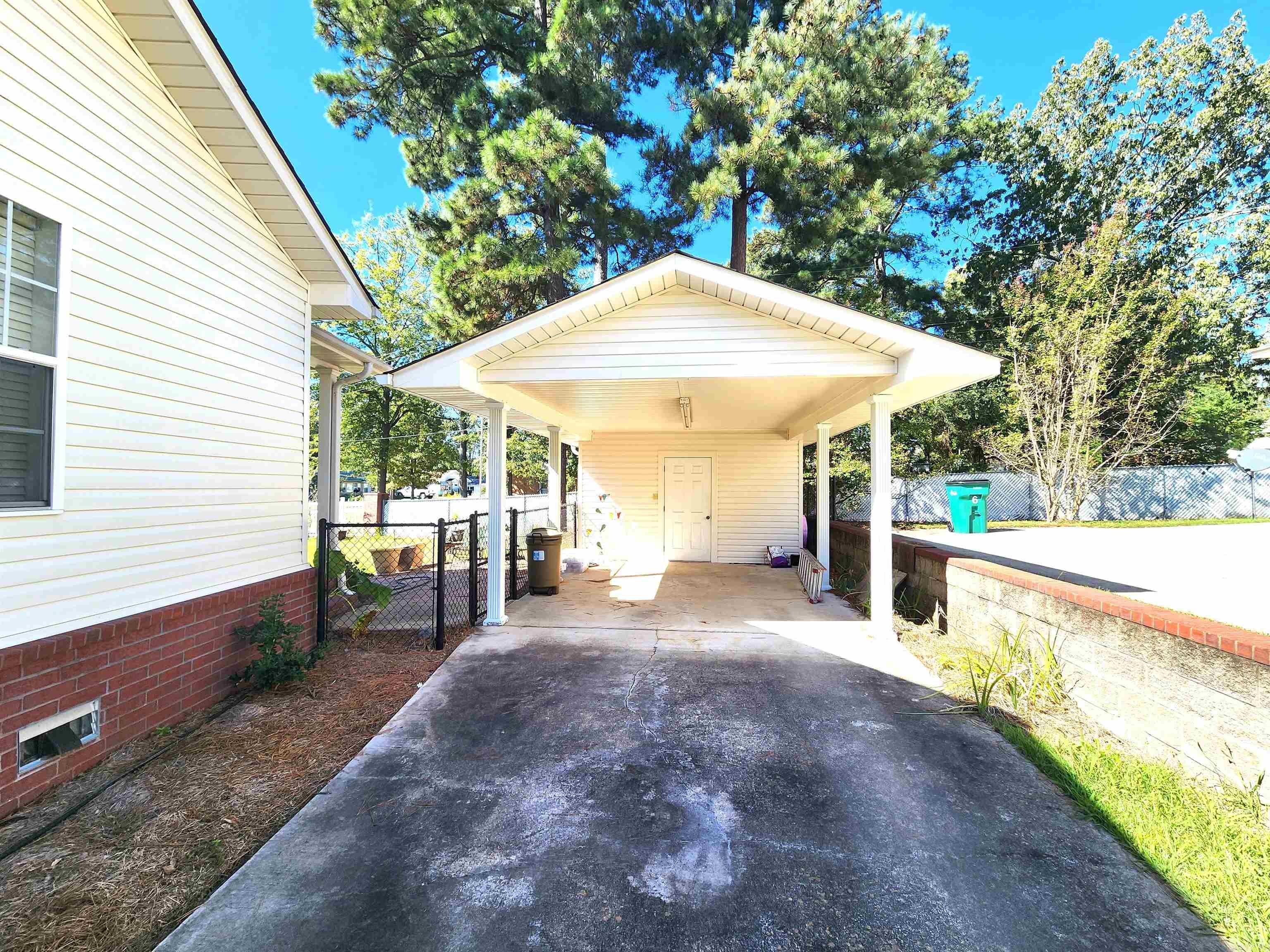 Oakhurst - Residential