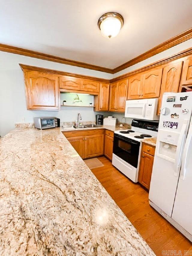 Oakhurst - Residential