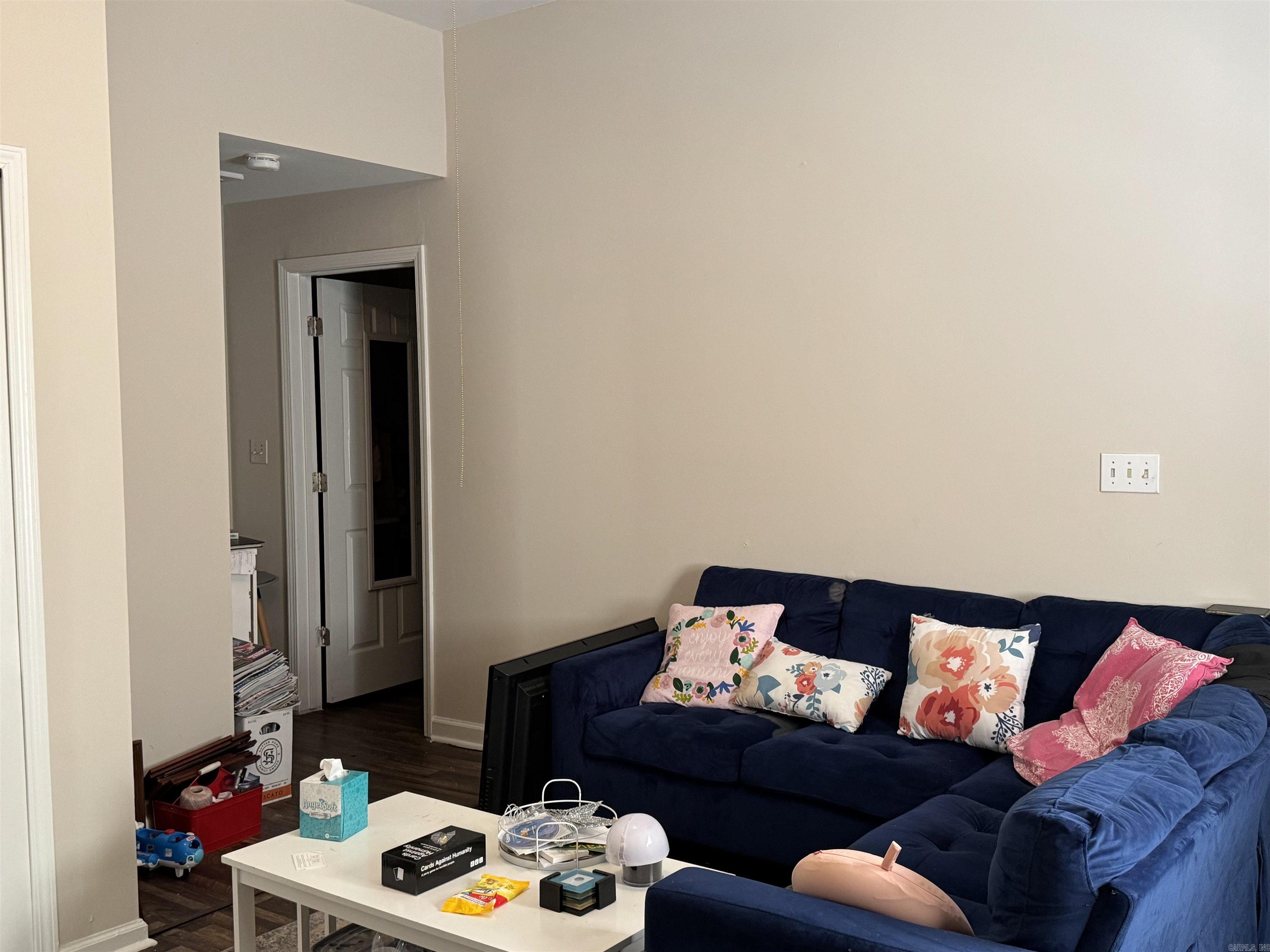 Weldon E Wrights - Residential Income