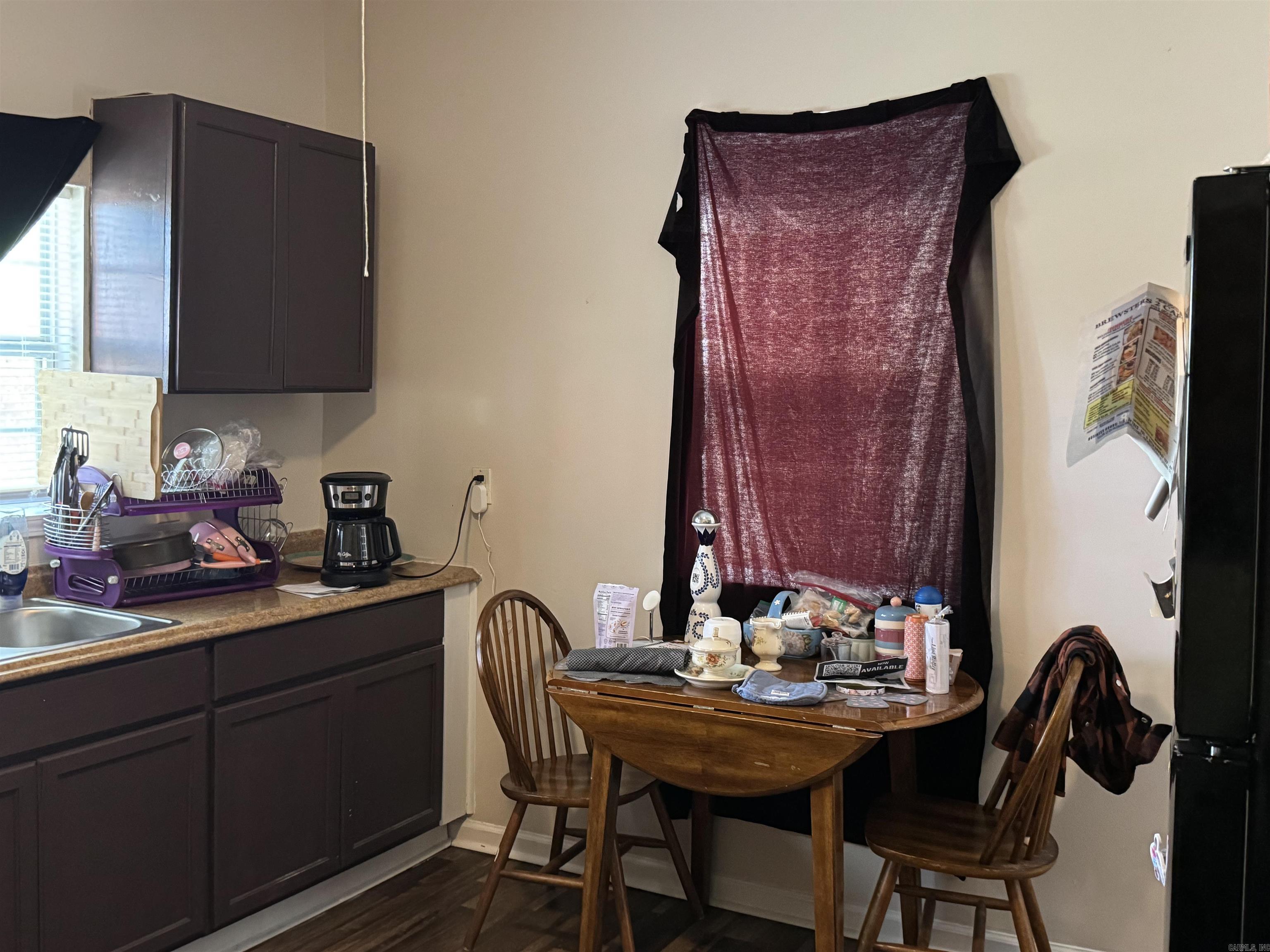 Weldon E Wrights - Residential Income