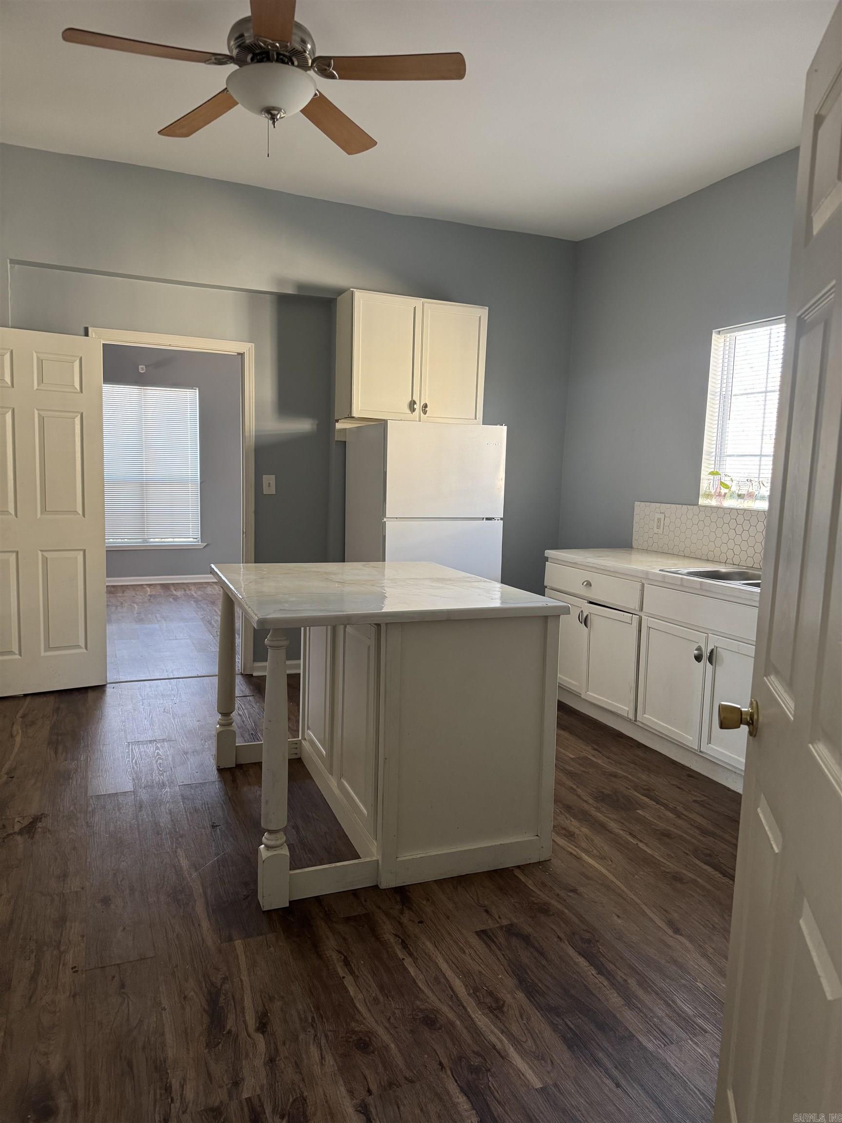 Weldon E Wrights - Residential Income