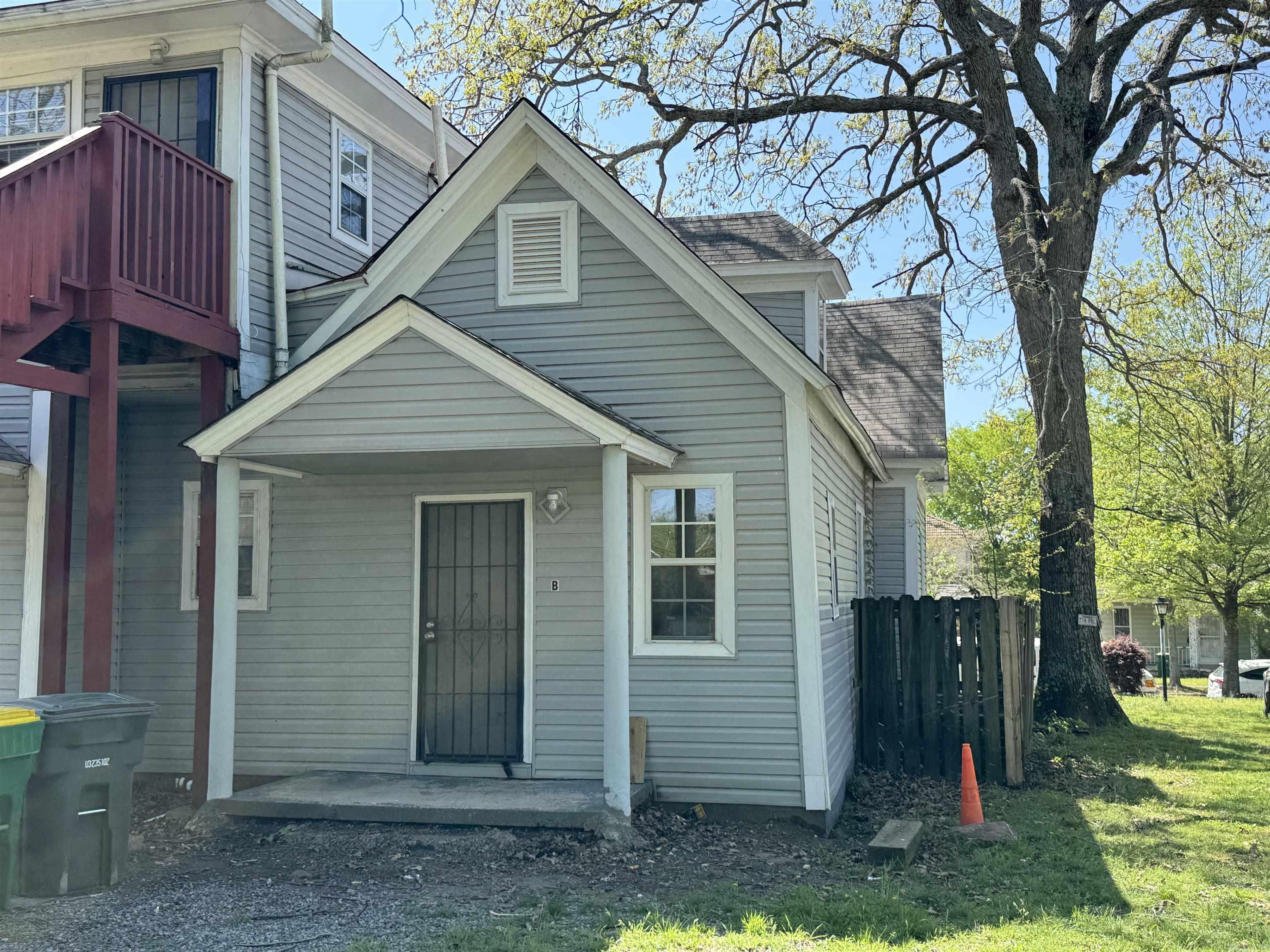 Weldon E Wrights - Residential Income