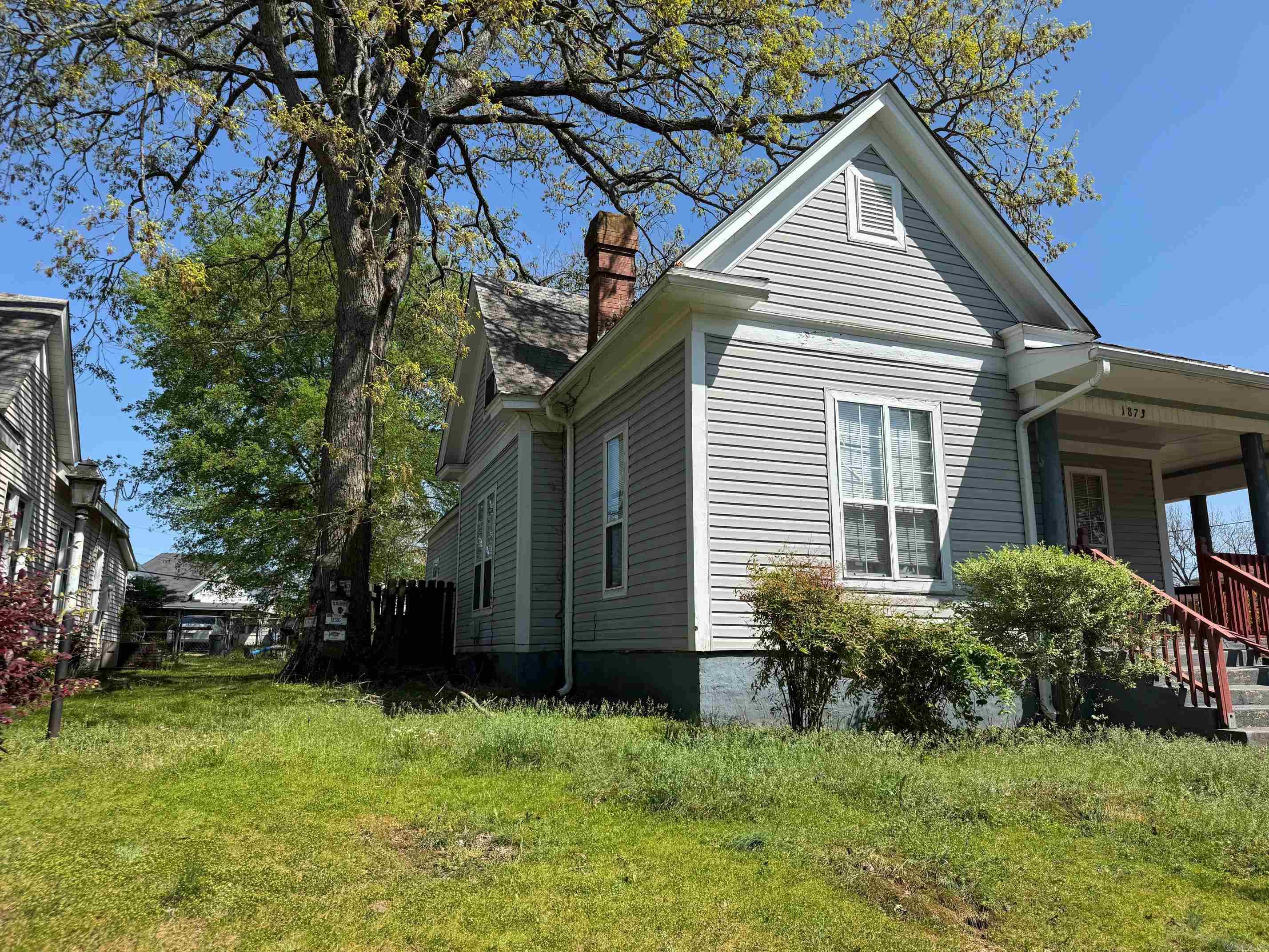 Weldon E Wrights - Residential Income