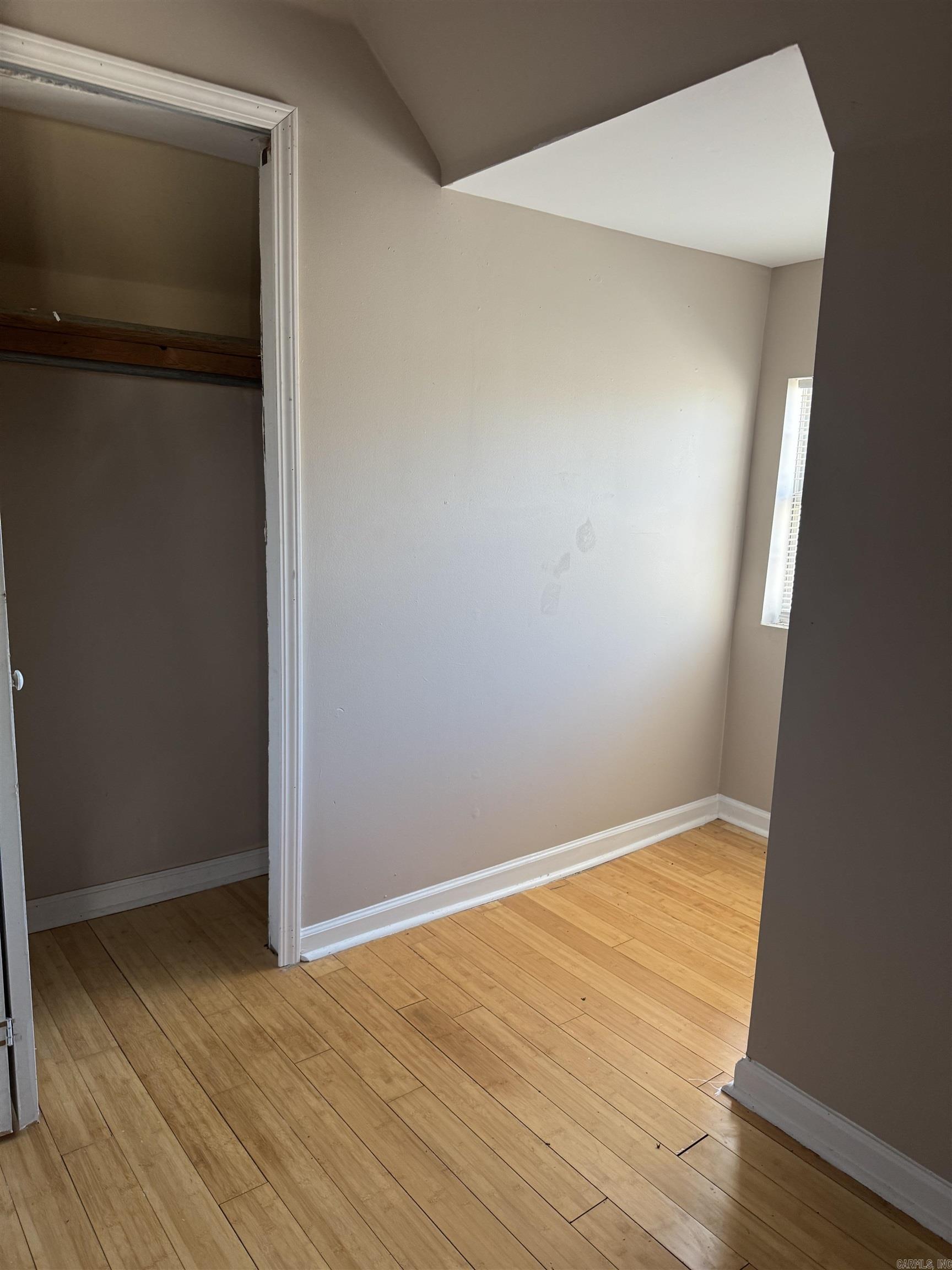 Weldon E Wrights - Residential Income